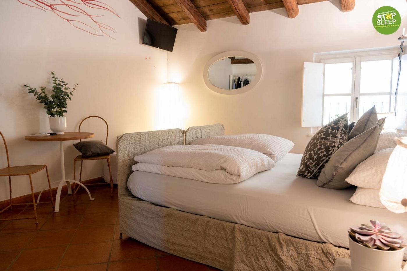 Double or Twin Room photo 1