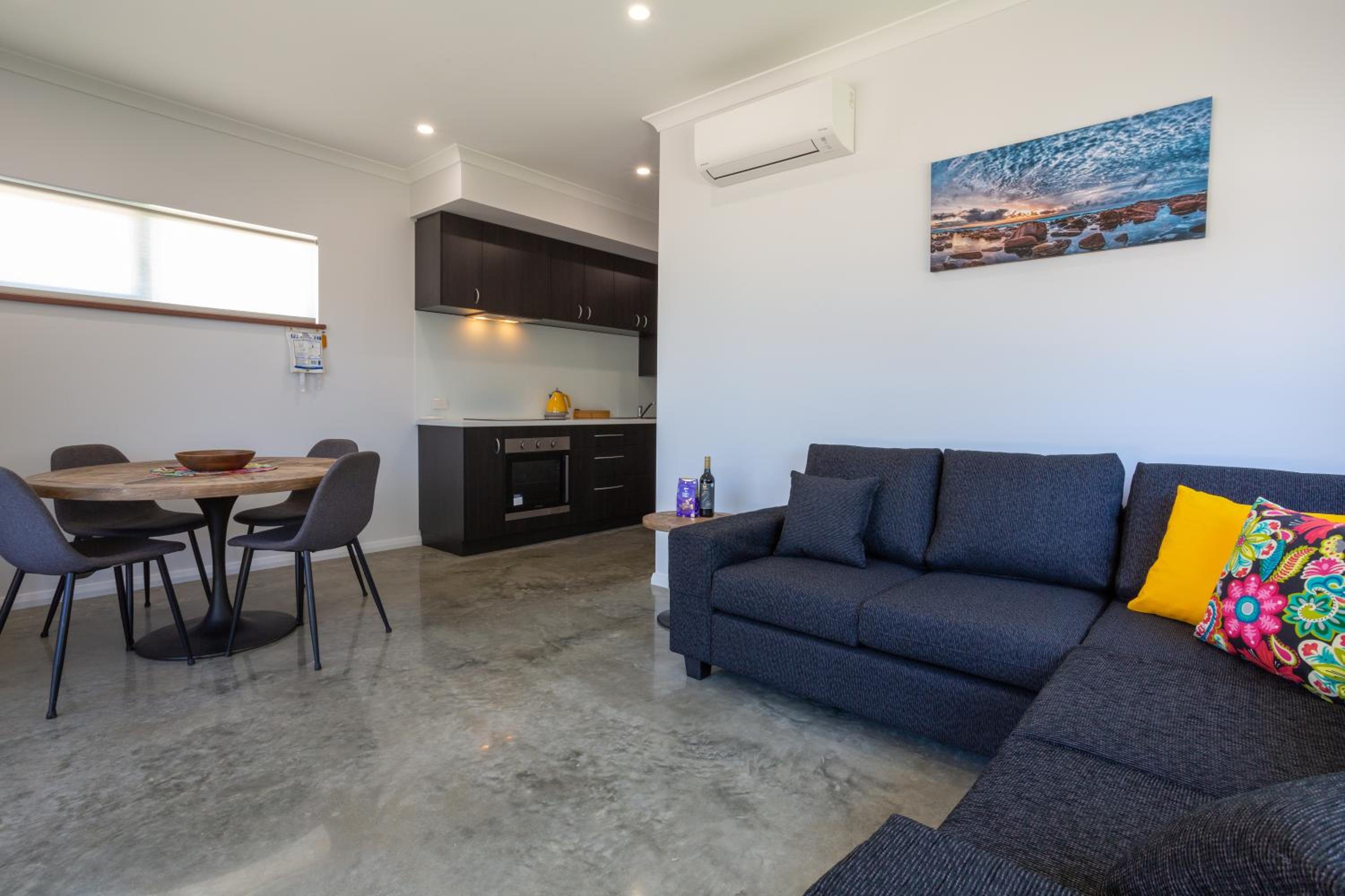 Chalet A photo 2