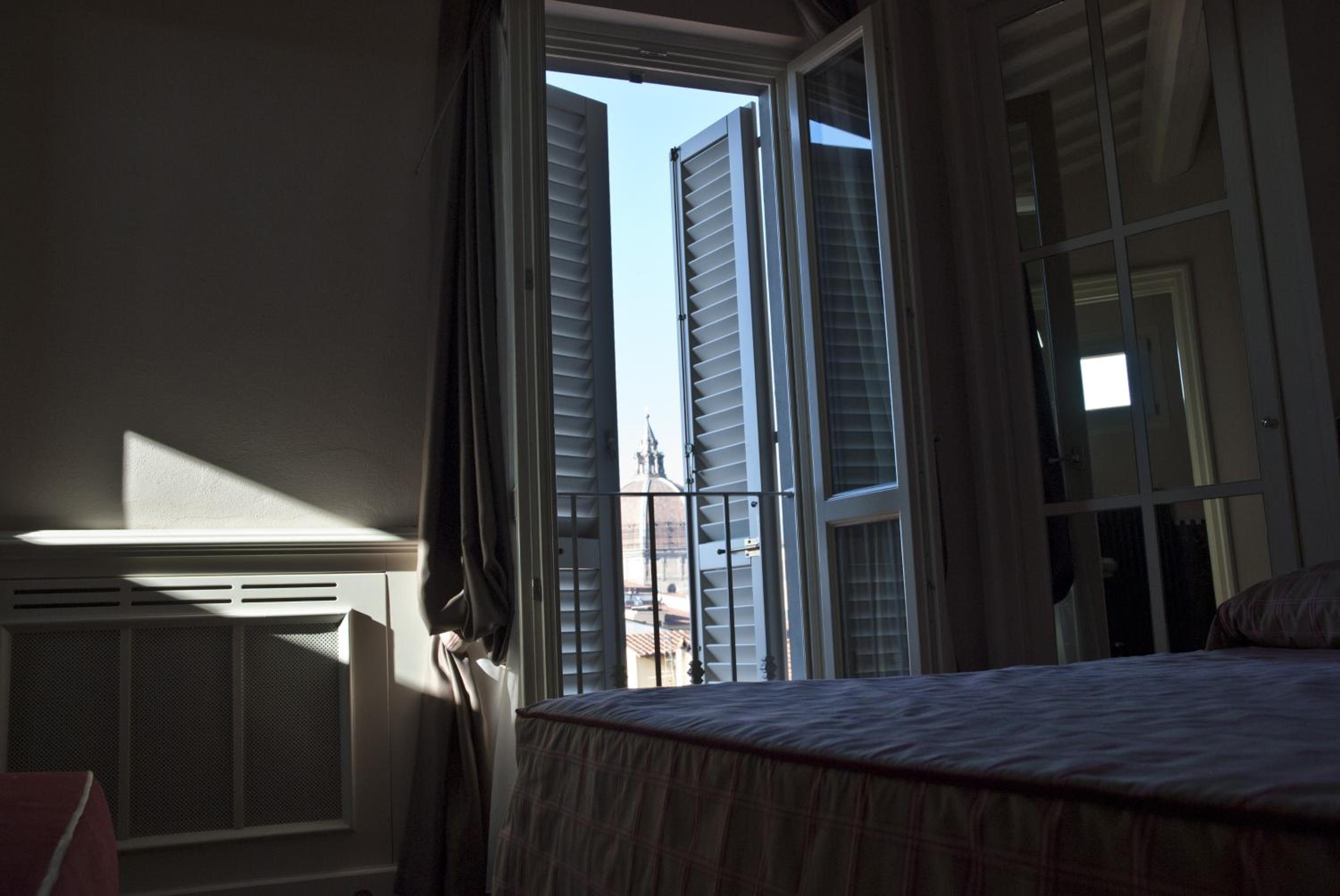 Classic Double or Twin Room - Photo 2