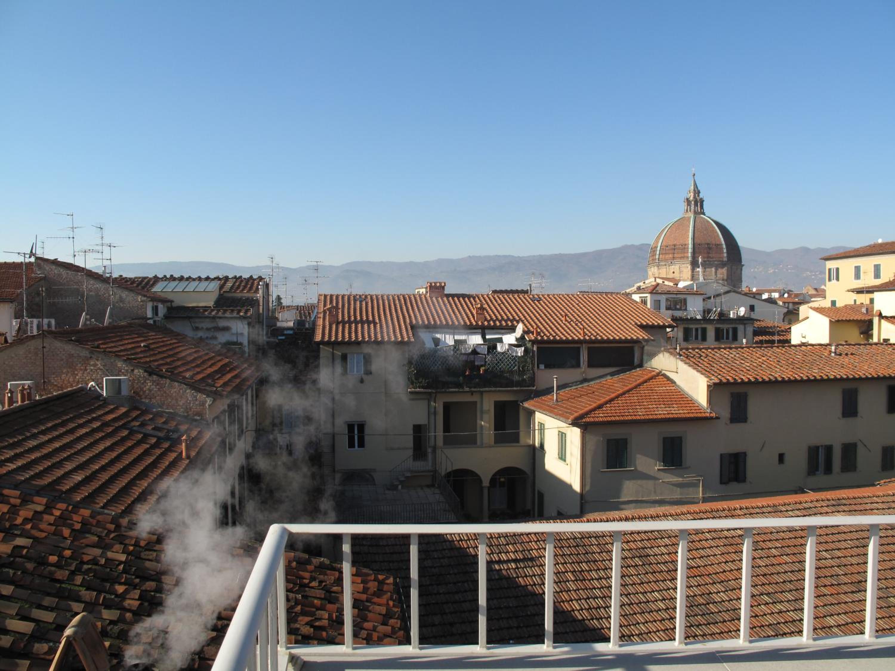 Suite with Terrace - Photo 7