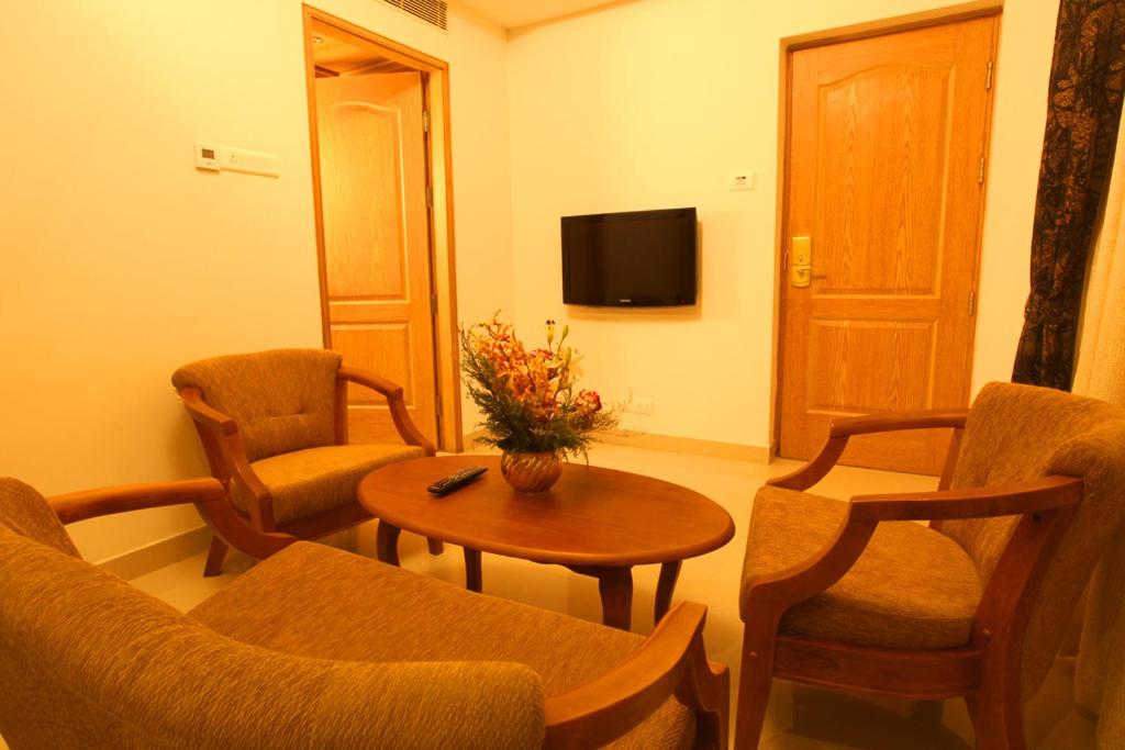 King Room - Photo 3
