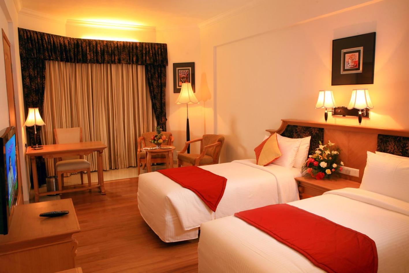 Double or Twin Room - Photo 1