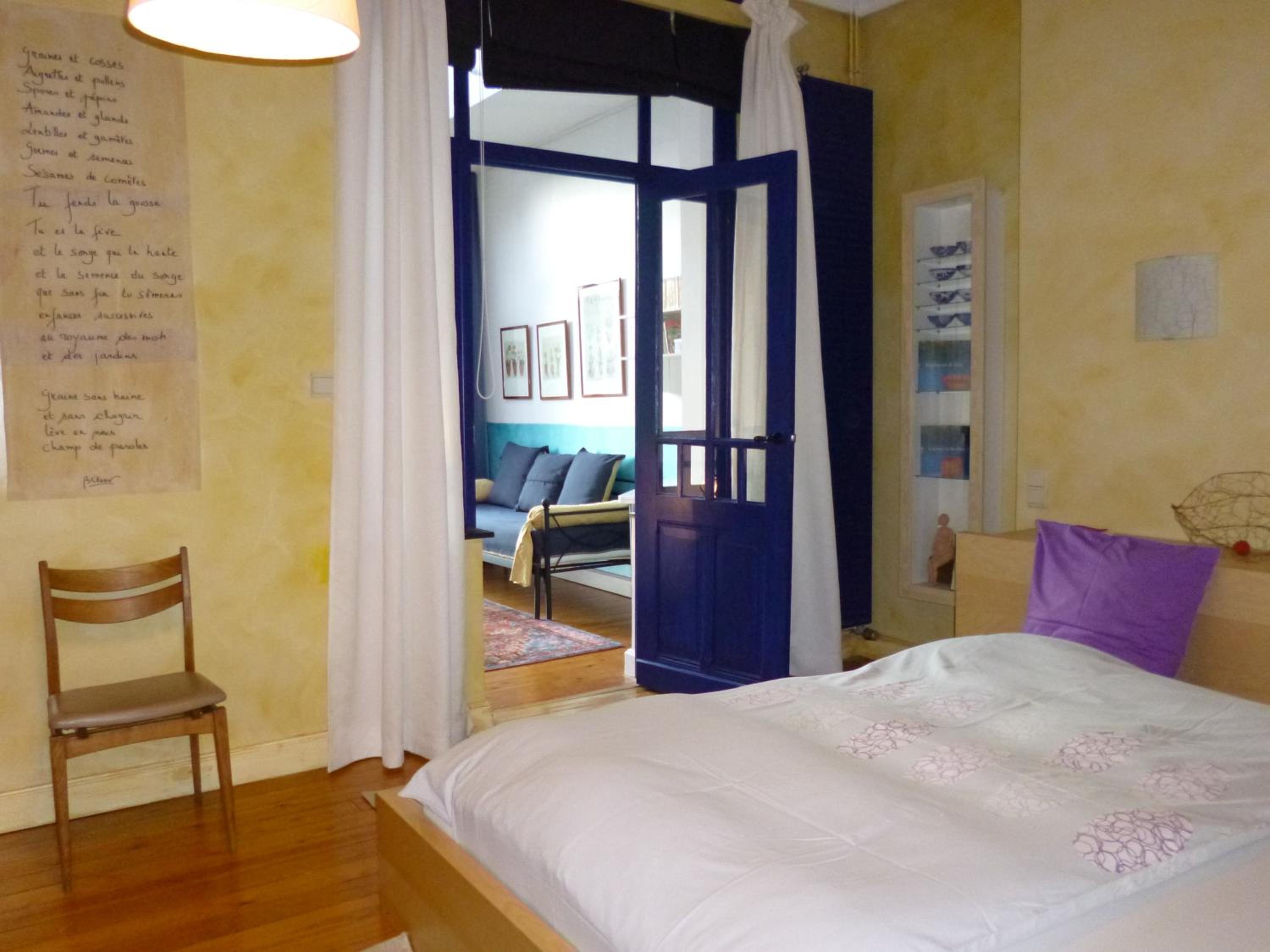 Suite with Garden View photo 3