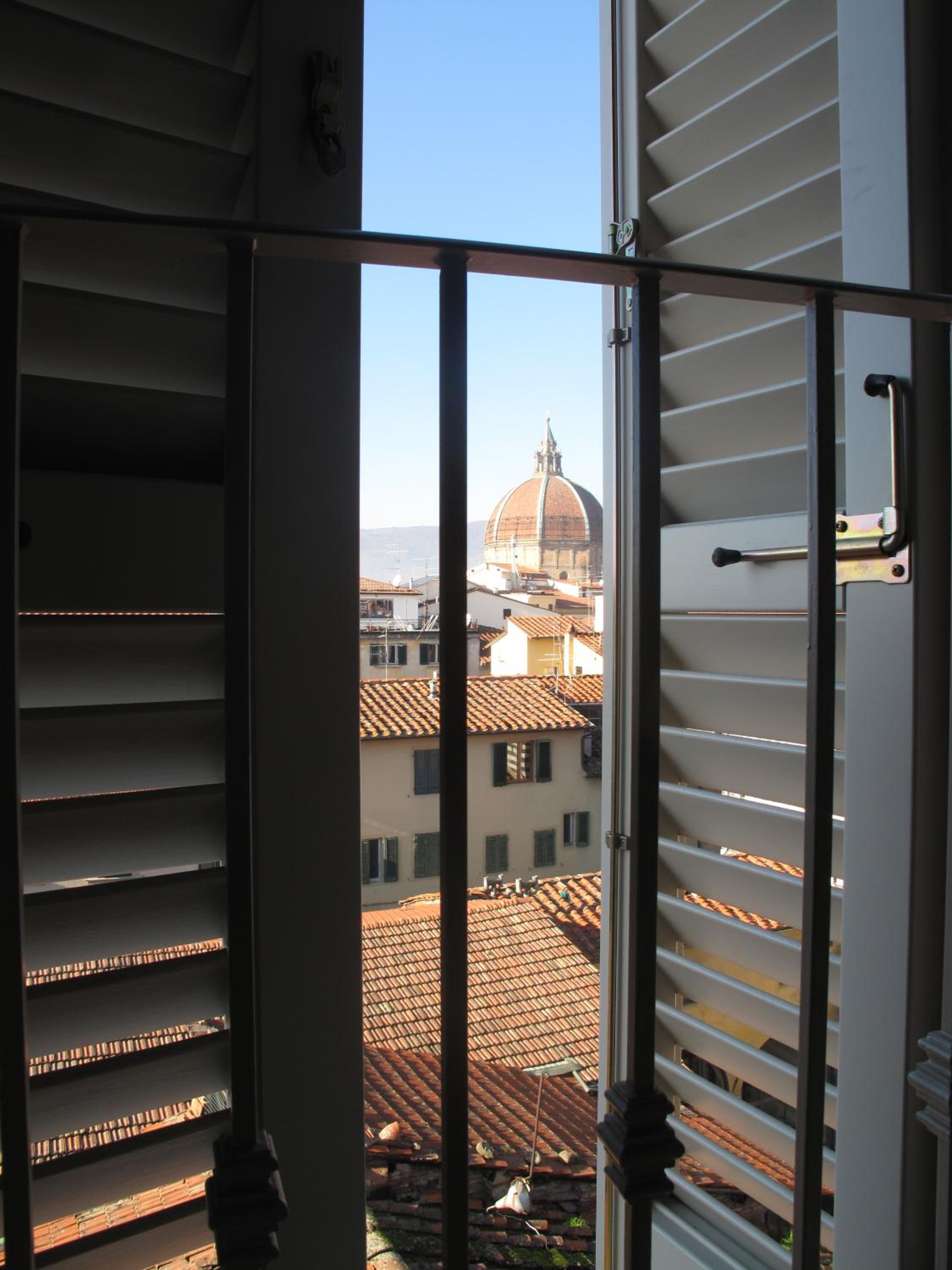 Suite with Terrace - Photo 10