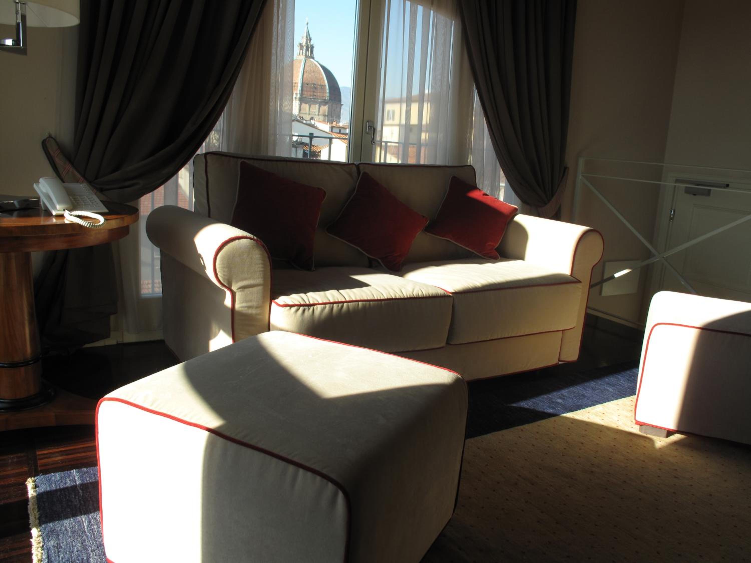 Suite with Terrace - Photo 2