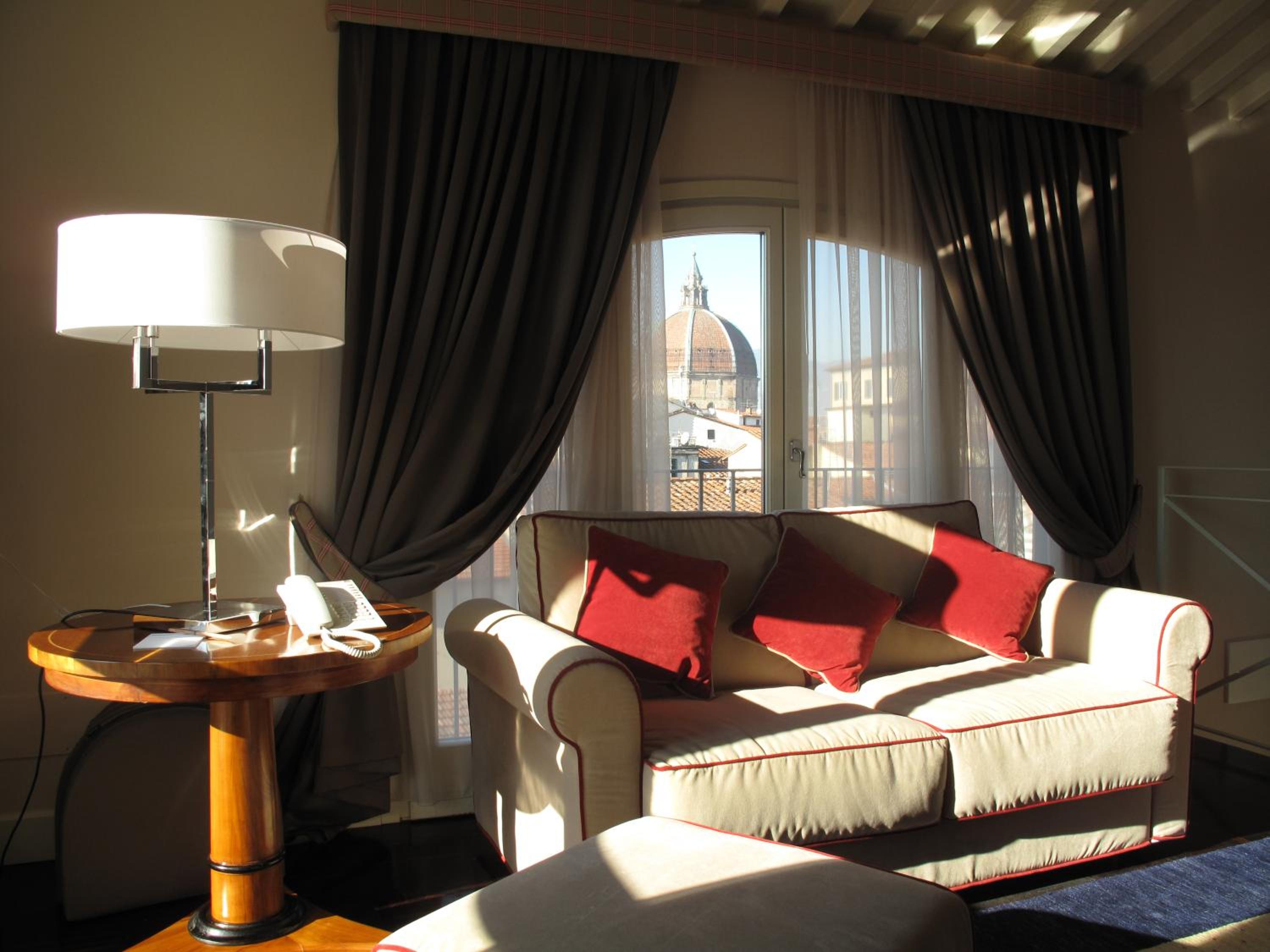 Suite with Terrace - Photo 1