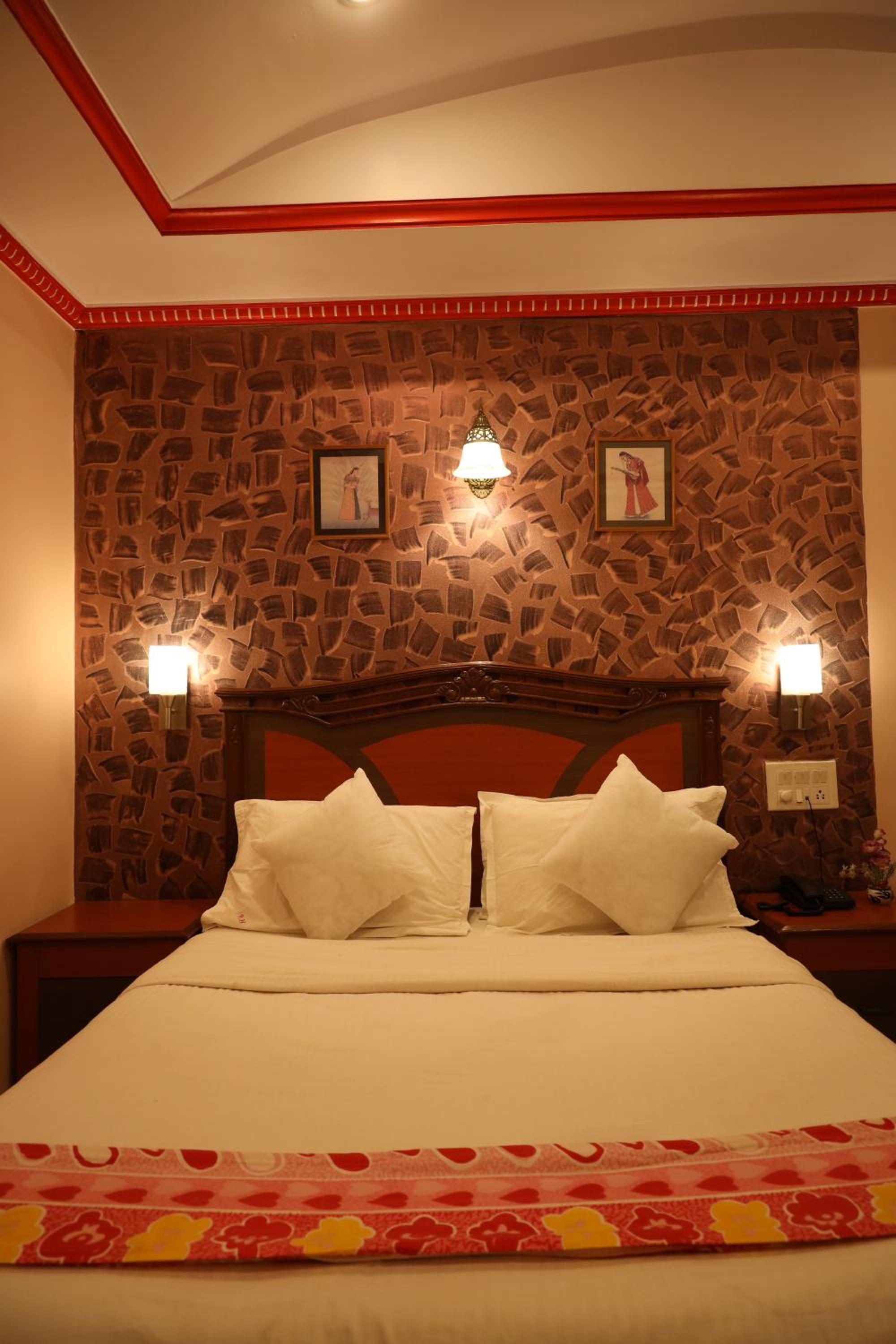 Standard Double Room photo 1
