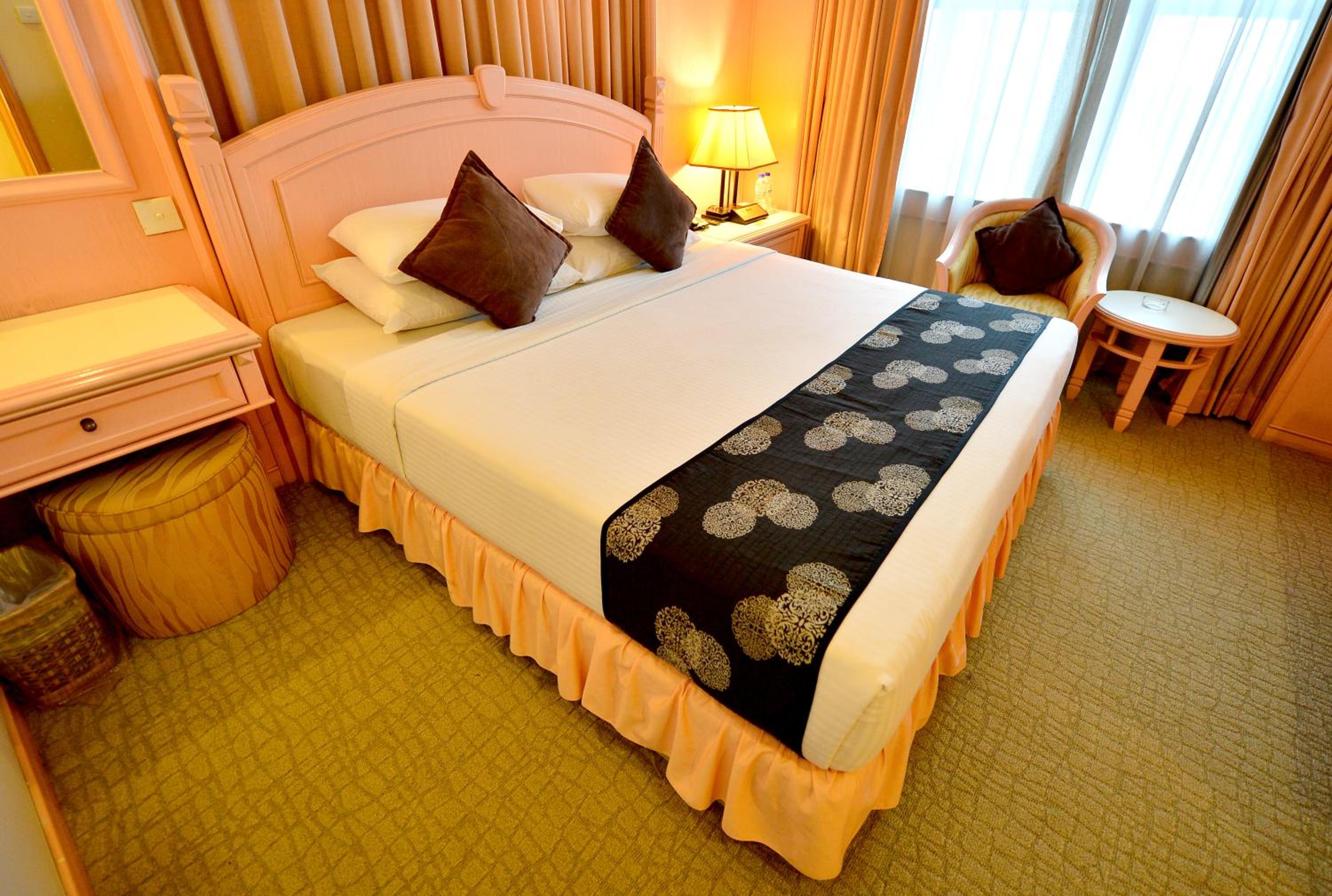 Suite Premier