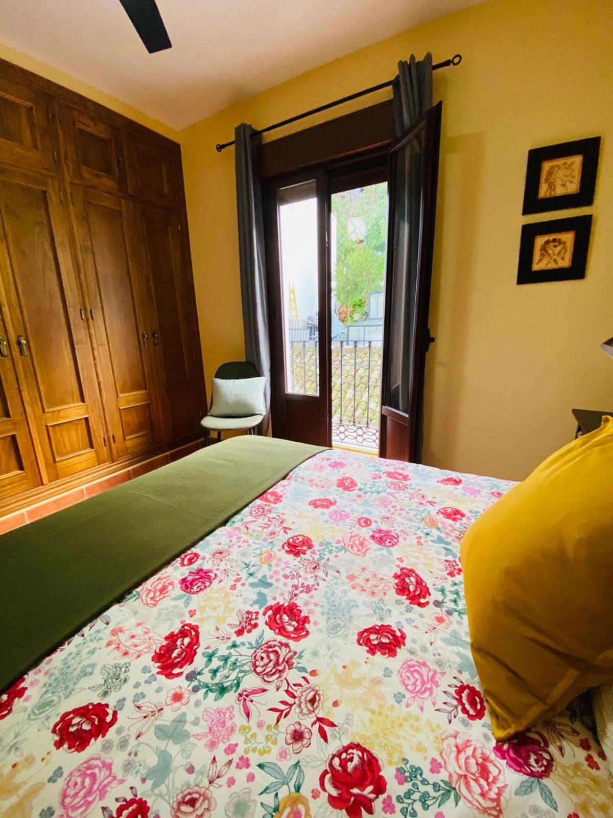 Departamento de tres habitaciones