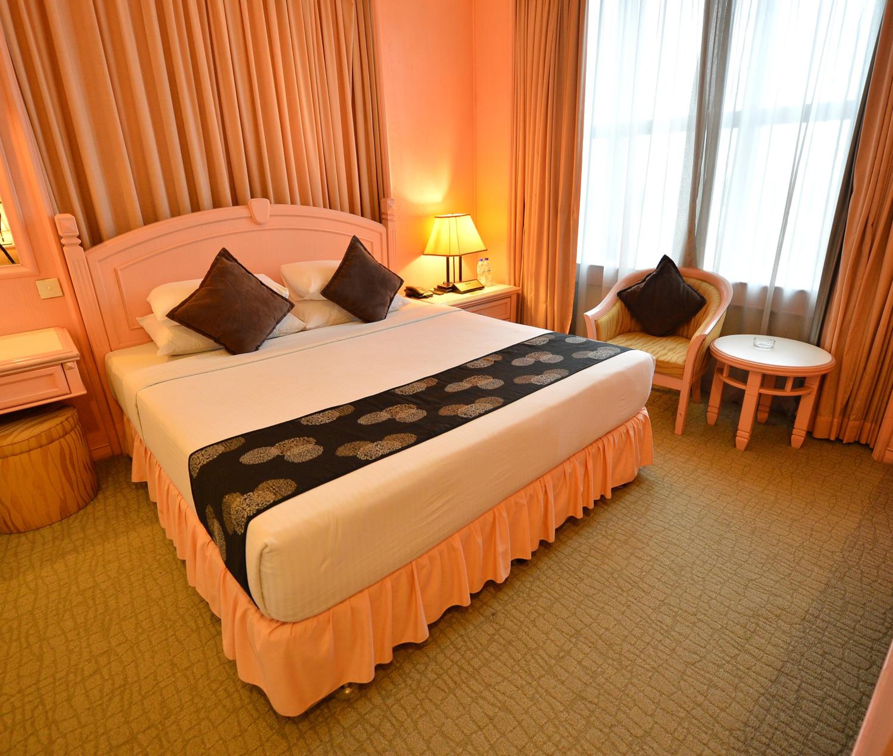 Suite Premier