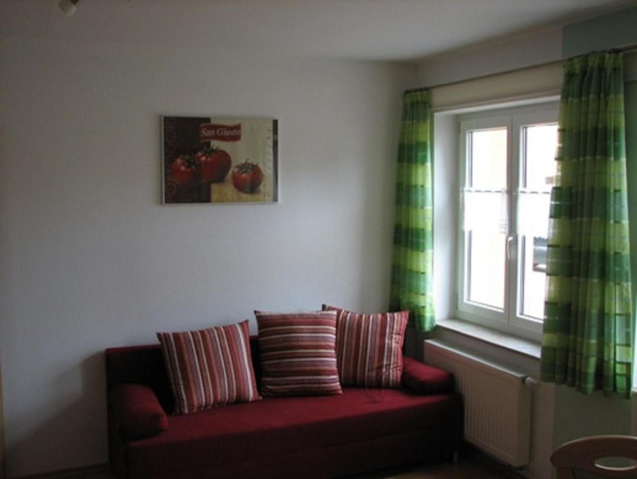 Apartment photo 1