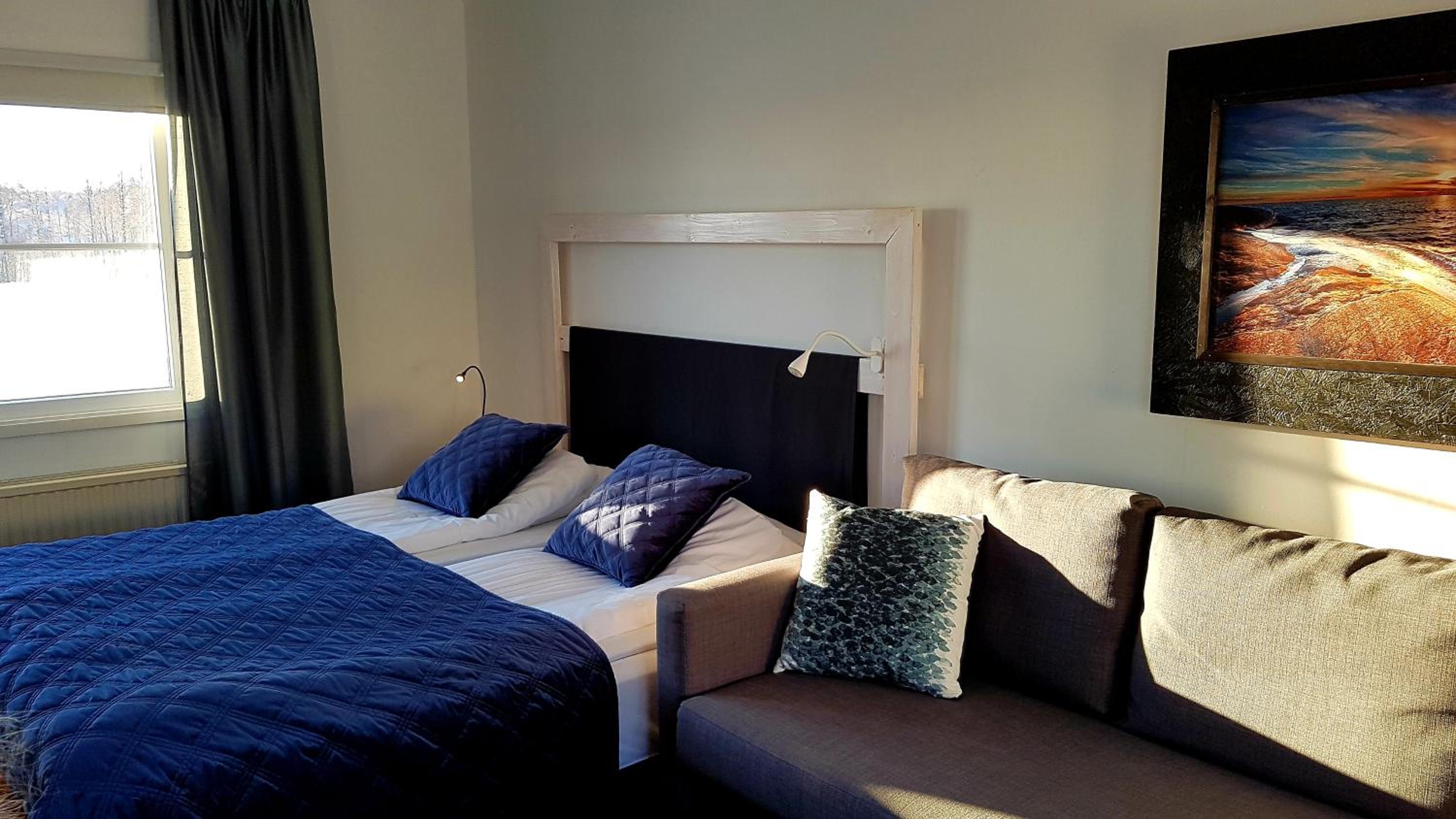 Family Double Room photo 1