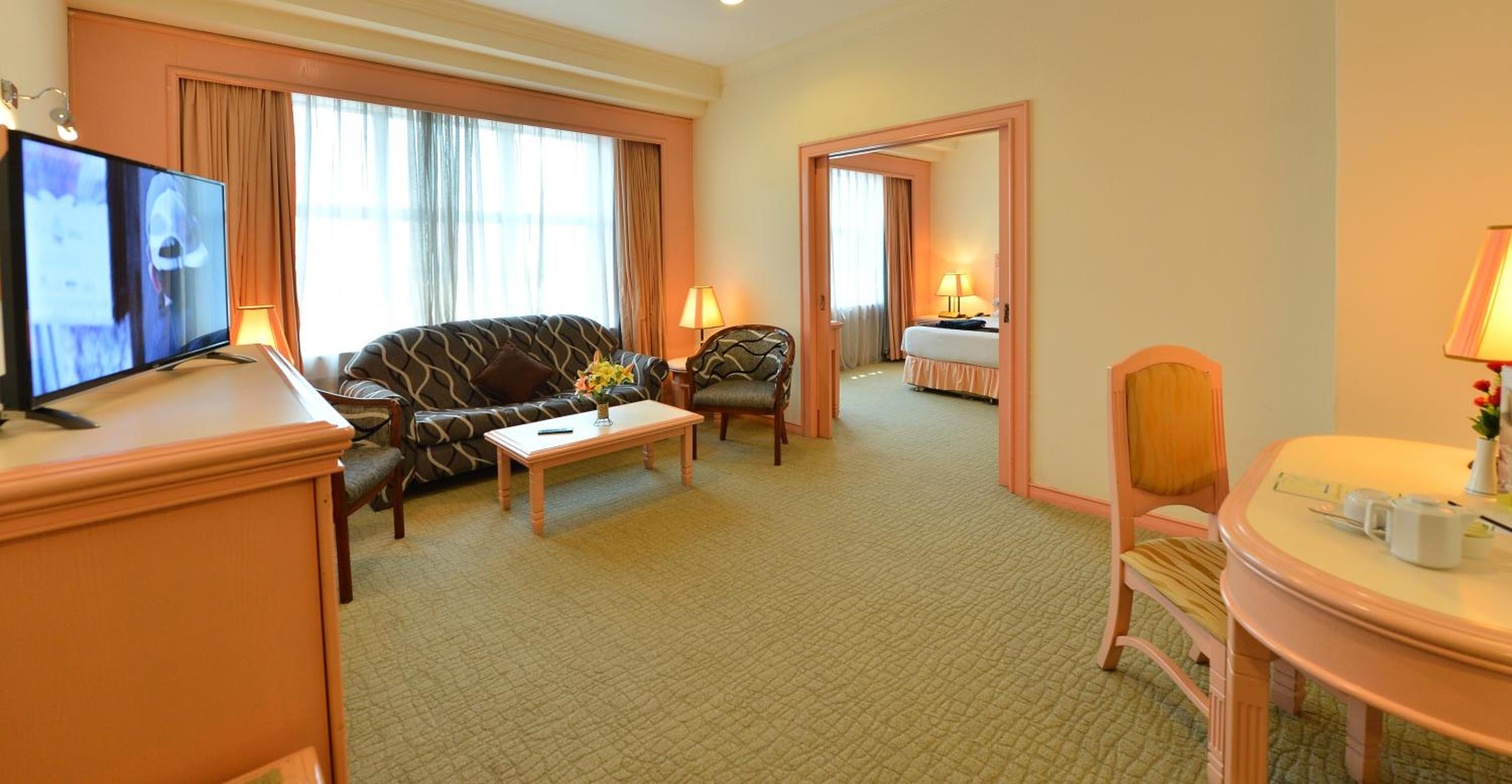 Puteri Suite
