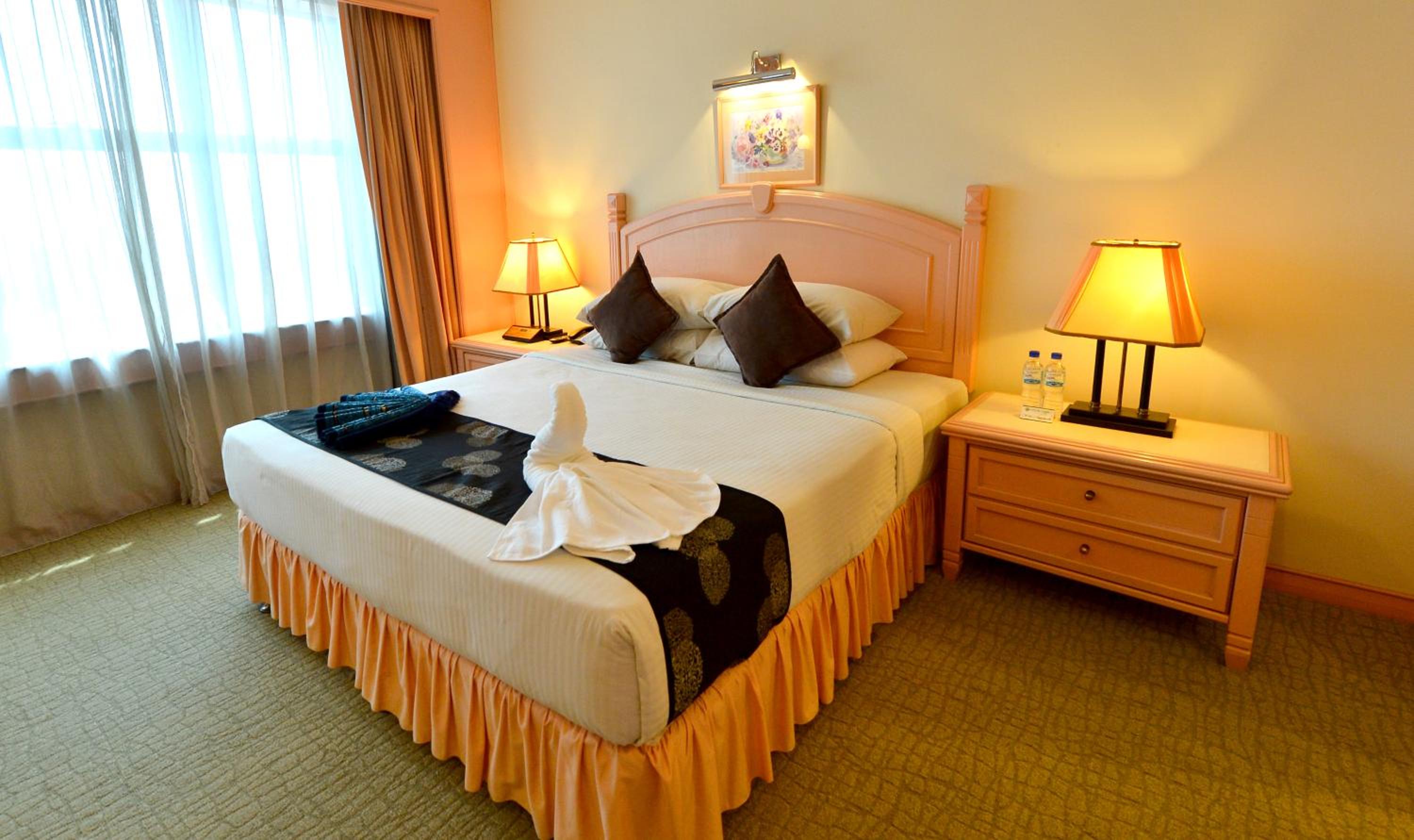 Puteri Suite 
