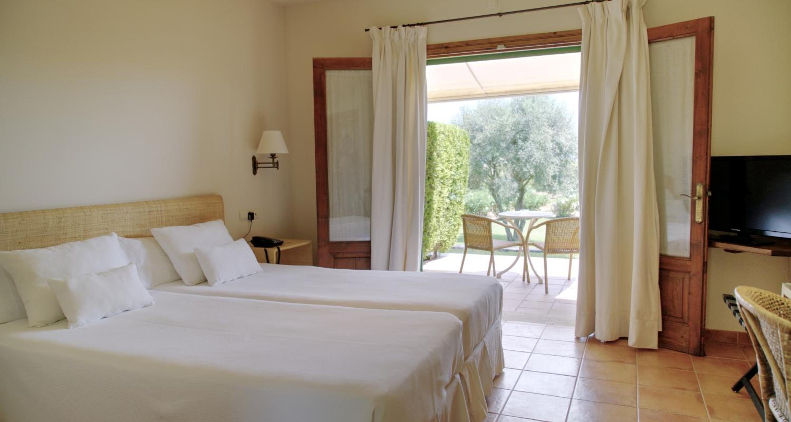 Twin Room photo 3