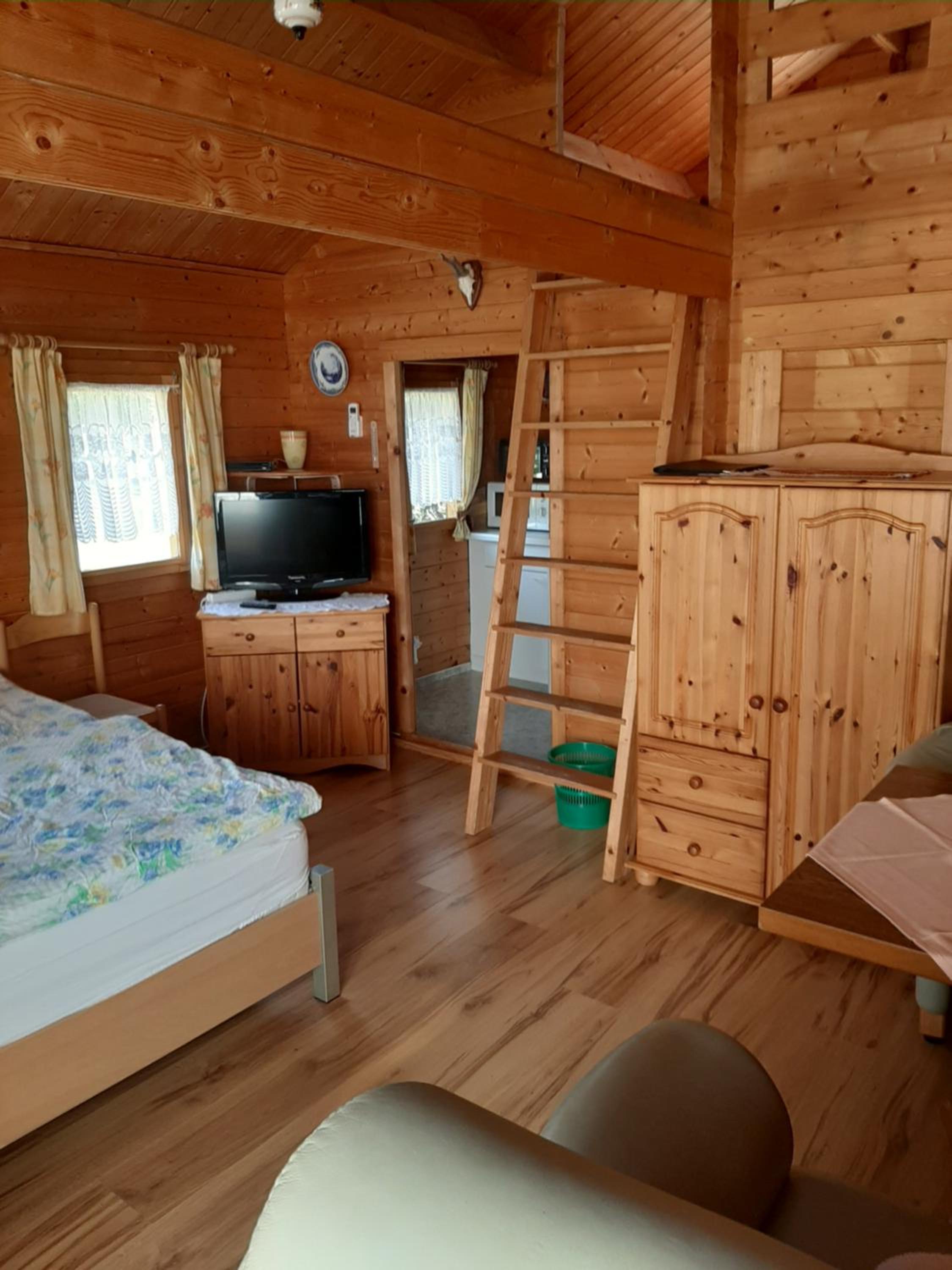 Holiday Home - 1 photo 1