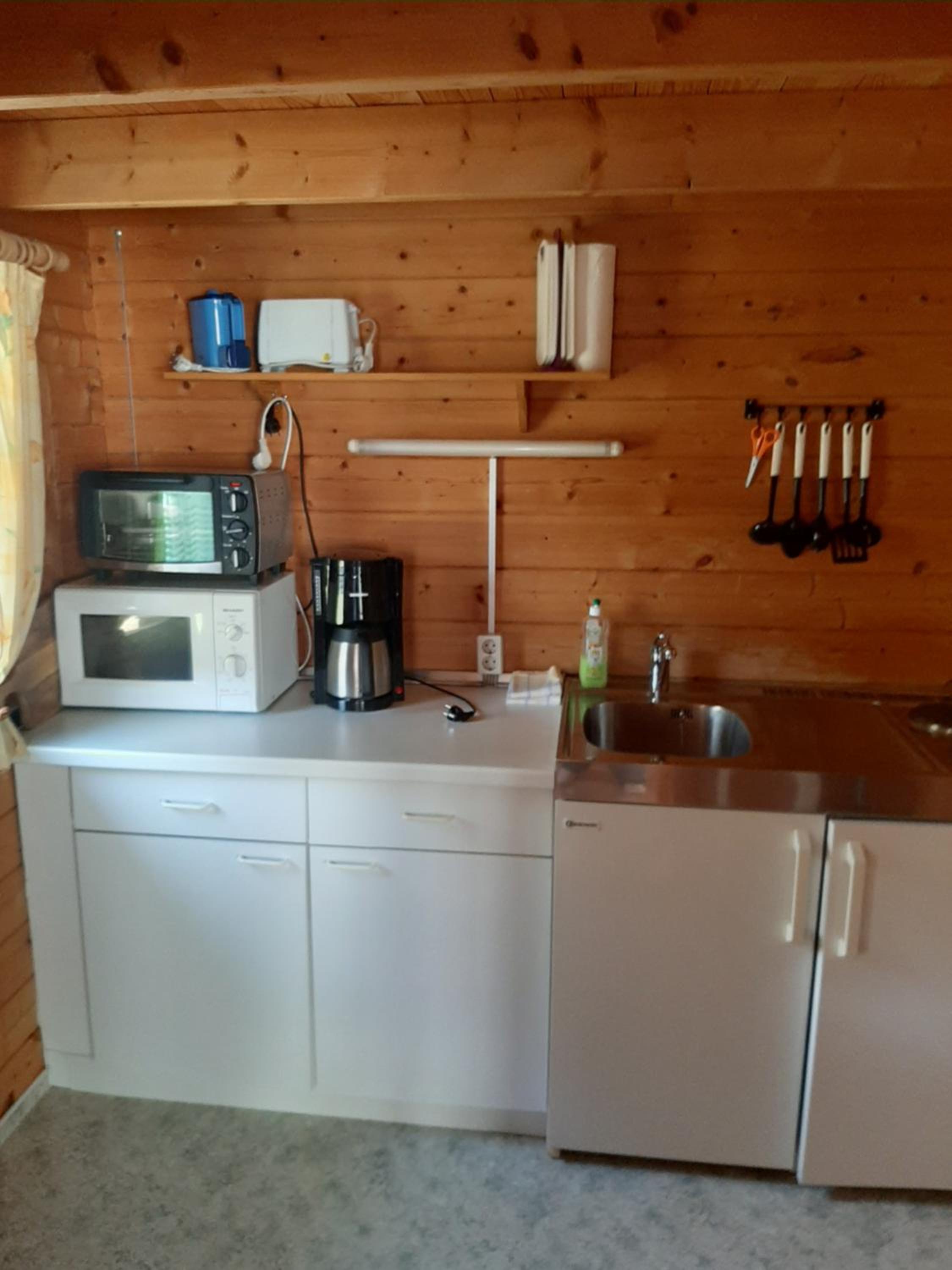 Holiday Home - 1 photo 3