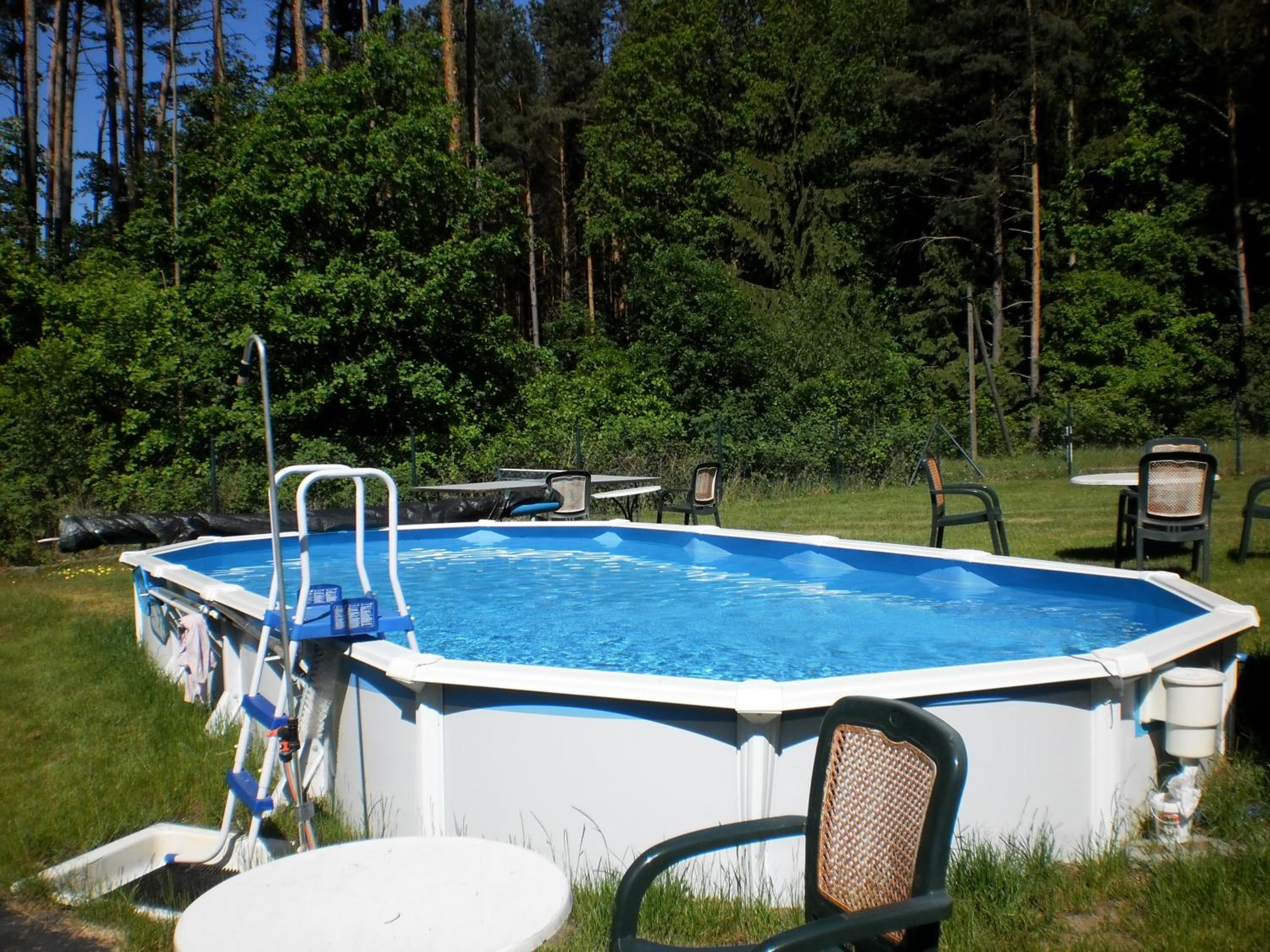 Holiday Home - 1 photo 2