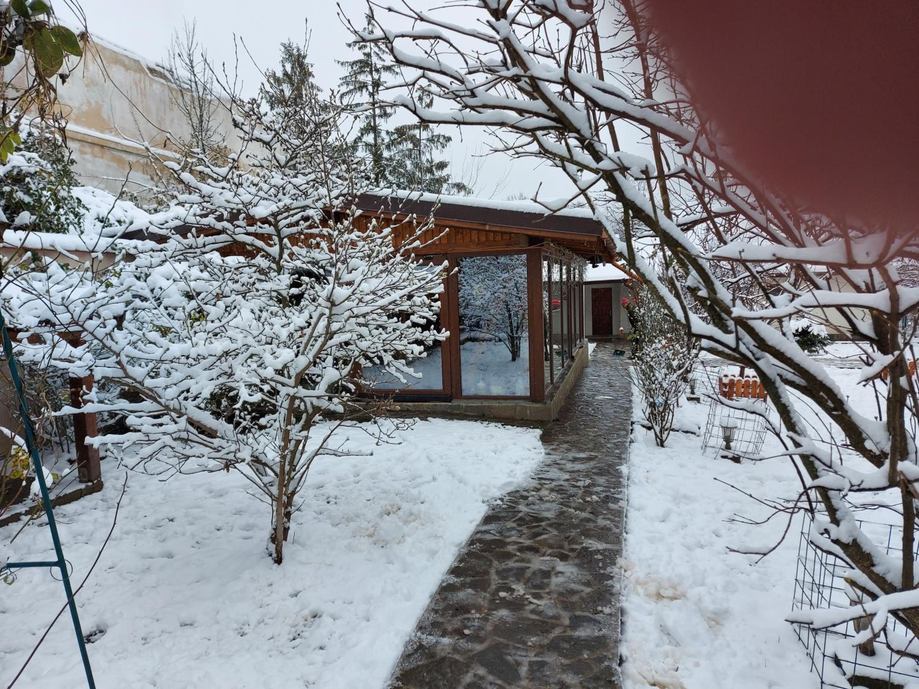 Three-Bedroom House - Photo 15