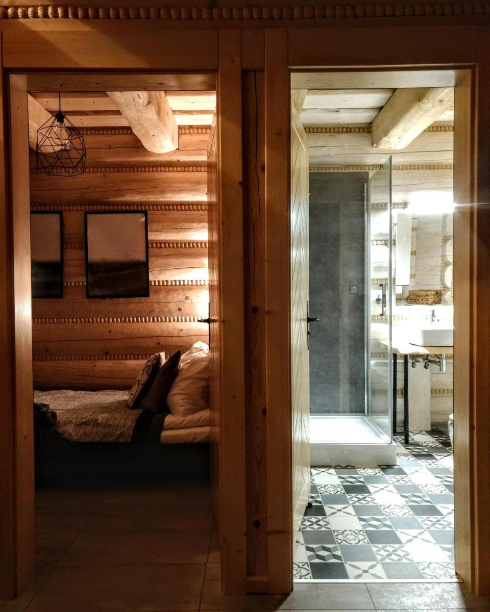 Three-Bedroom House - Photo 27