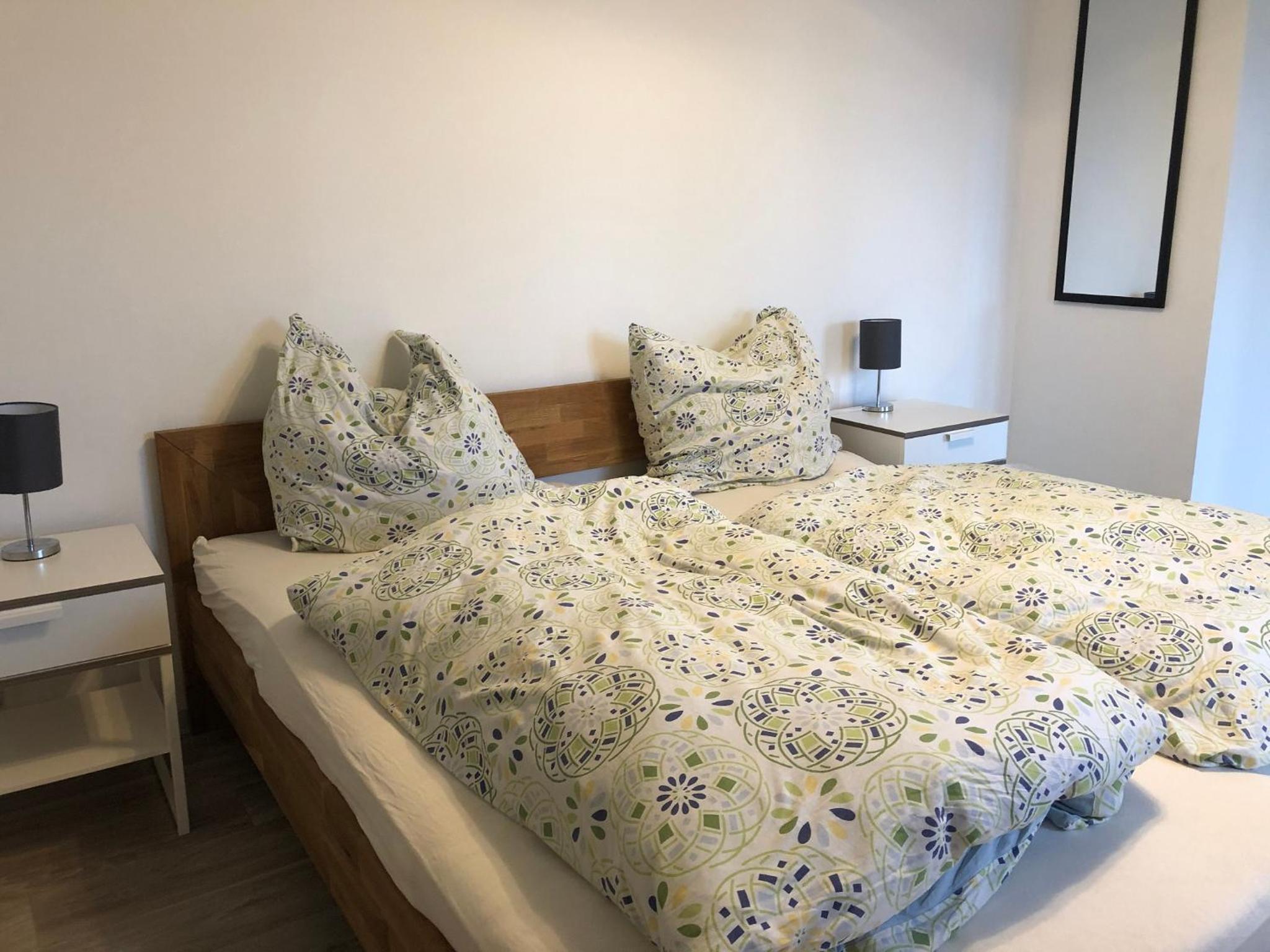 Double Room with Balcony photo 2