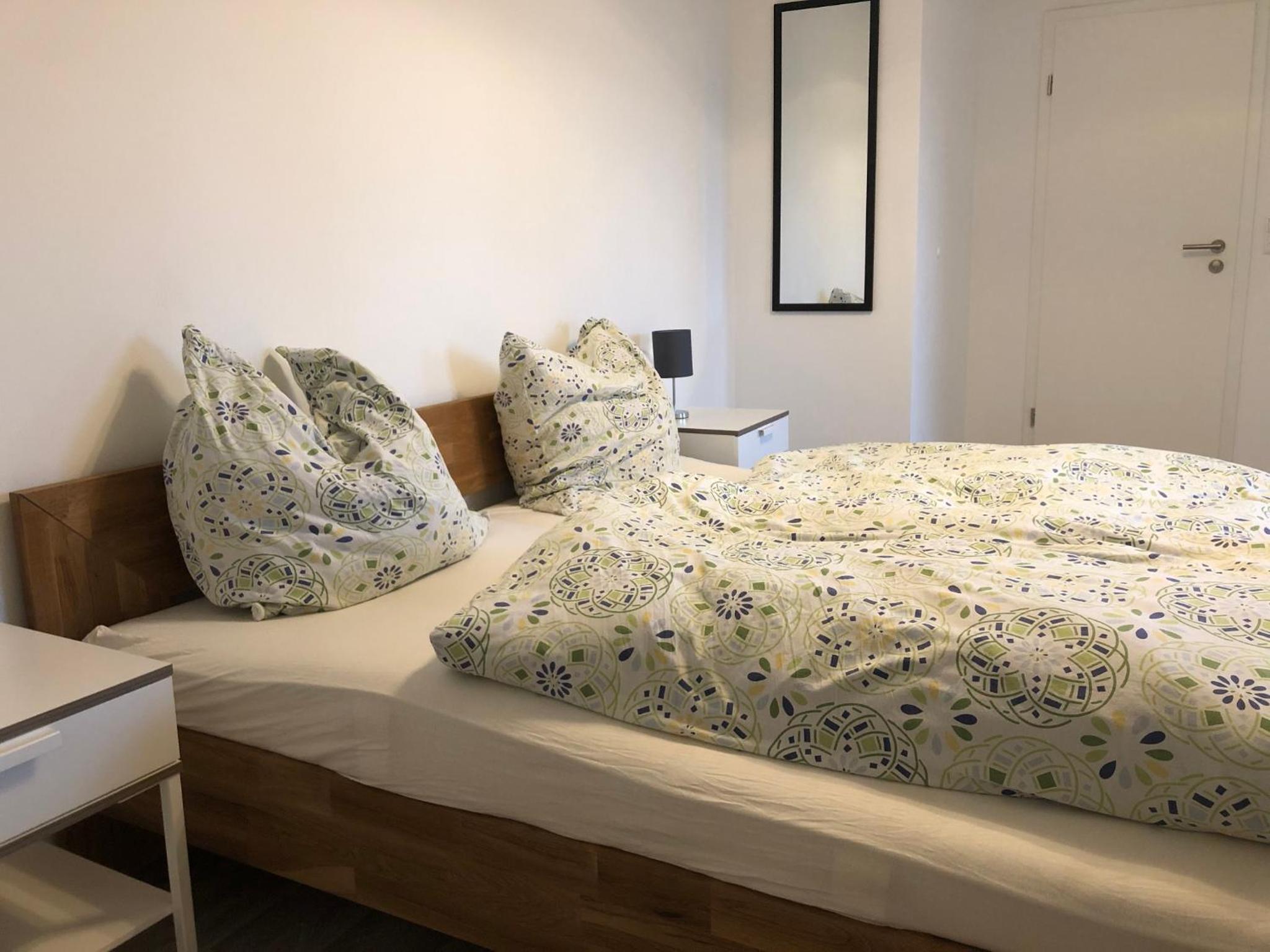 Double Room with Balcony photo 3