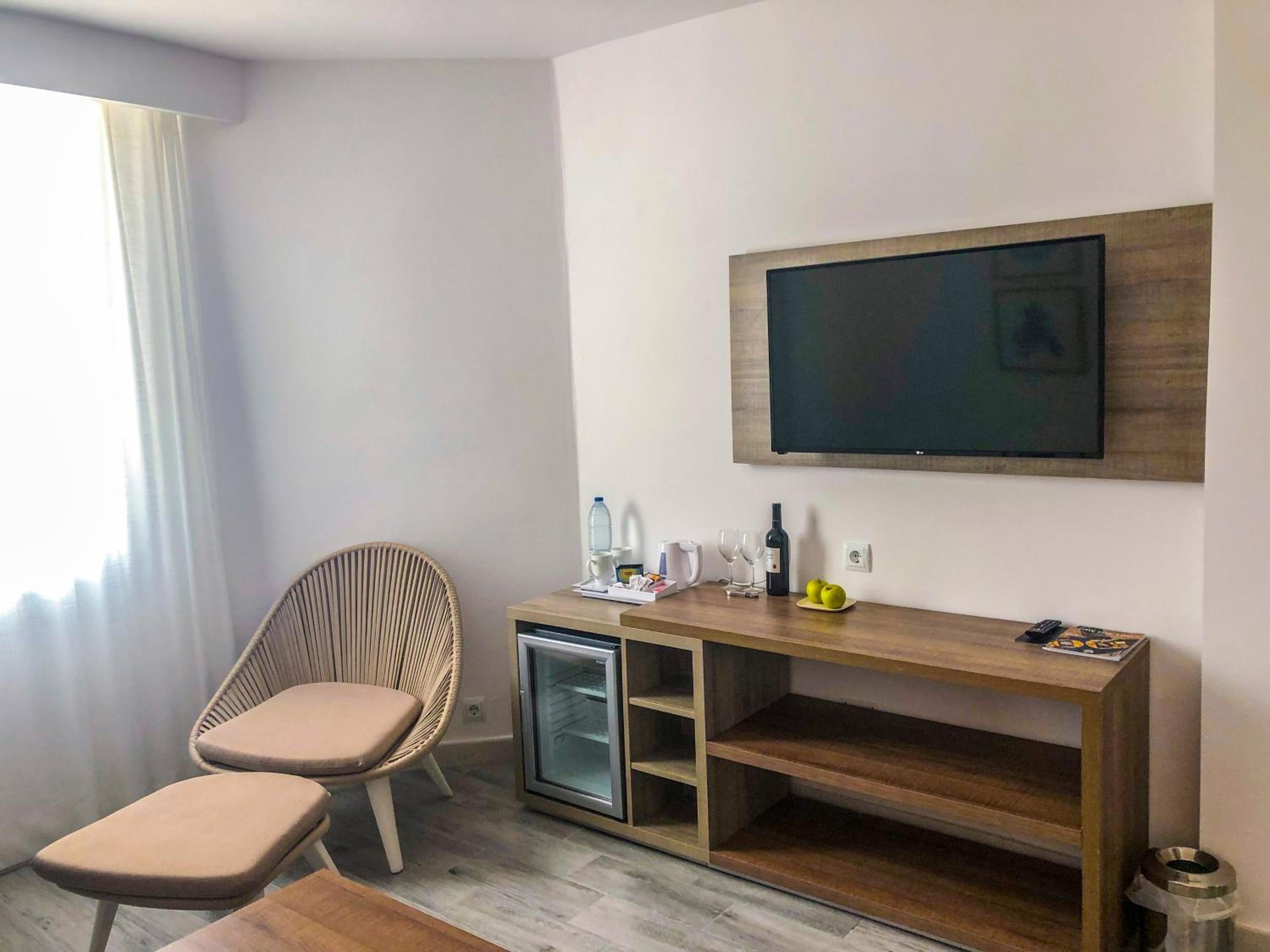 Junior Suite - Photo 3