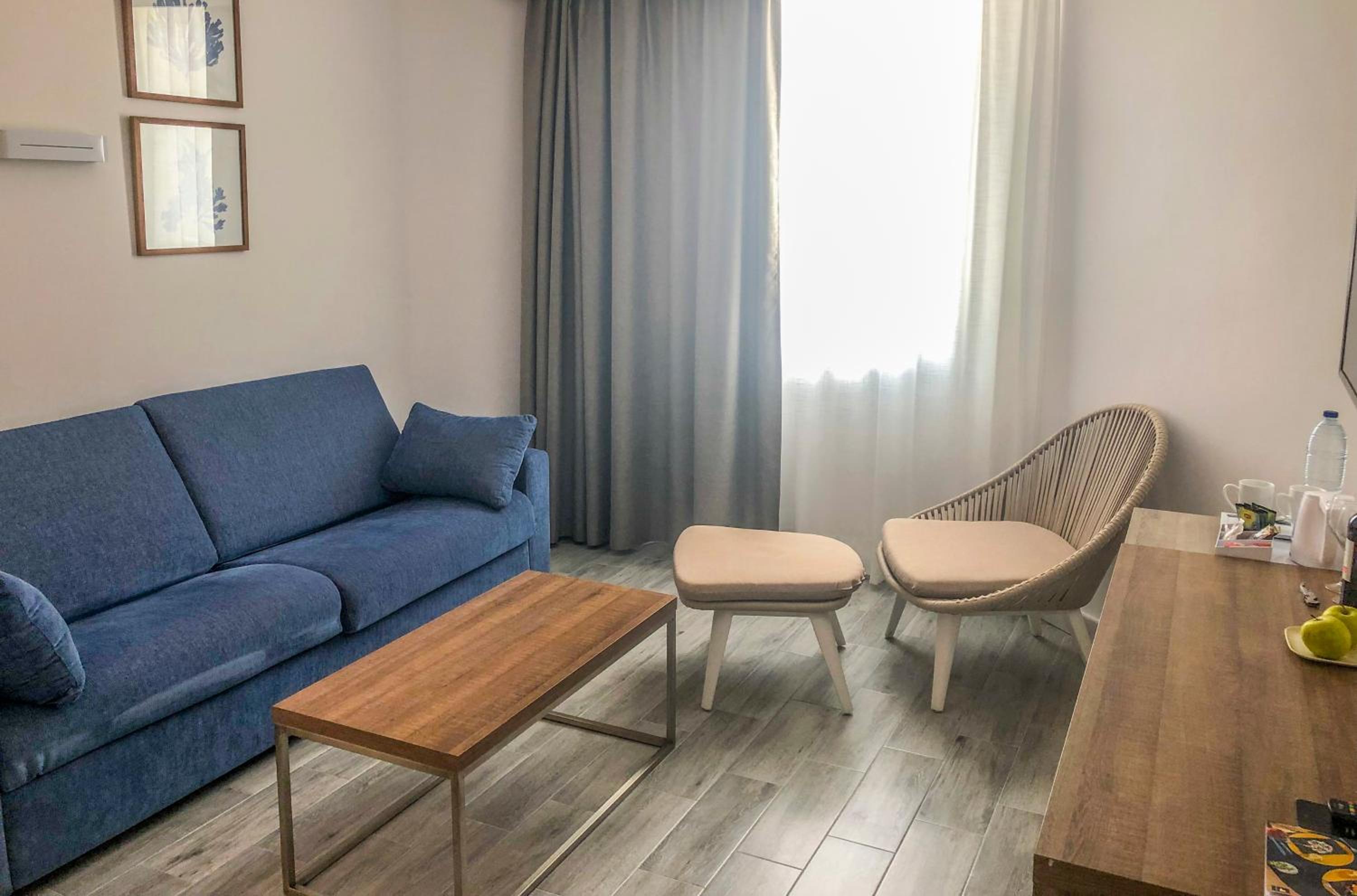 Junior Suite - Photo 2