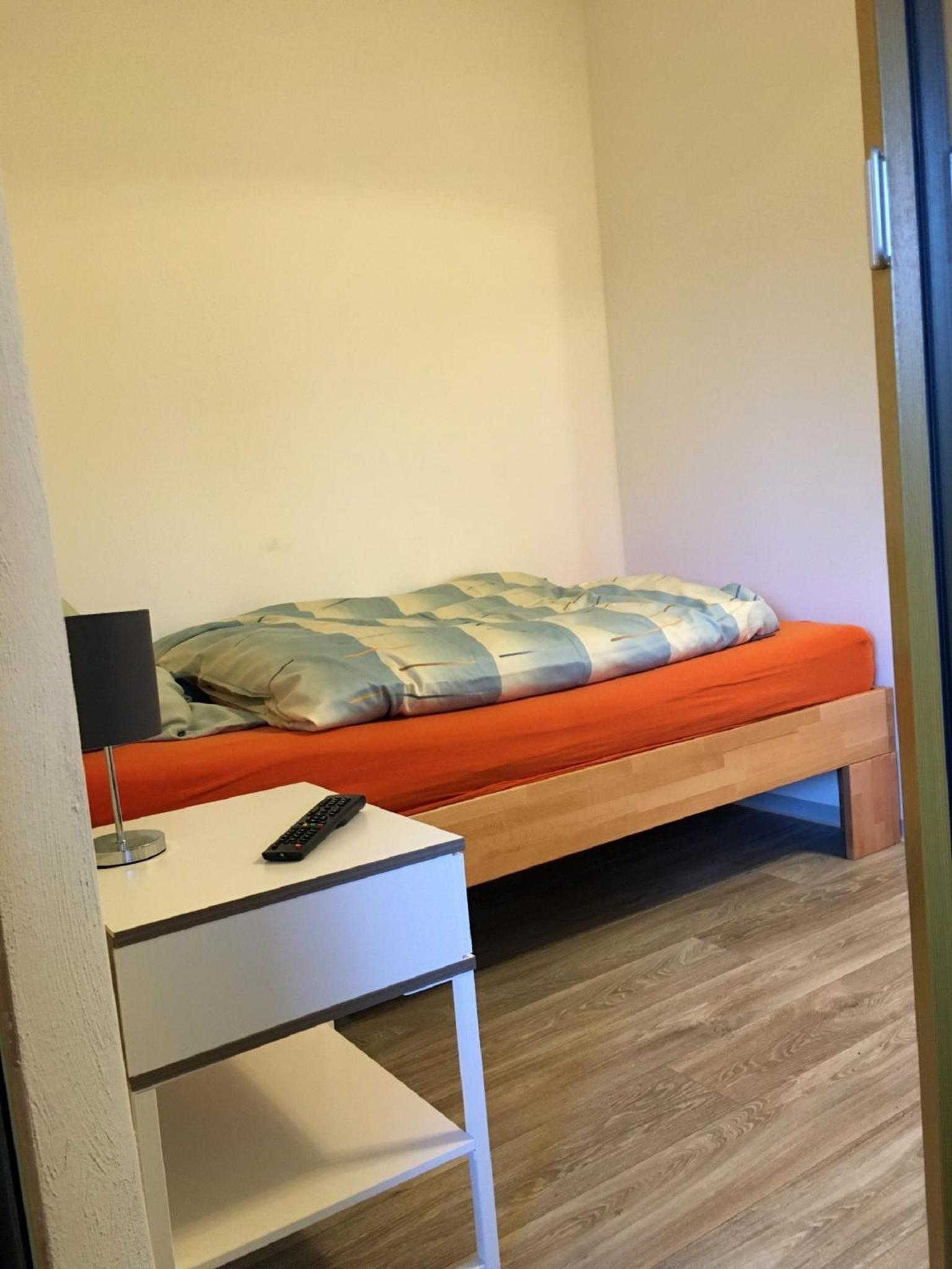 Single Room with Balcony photo 1