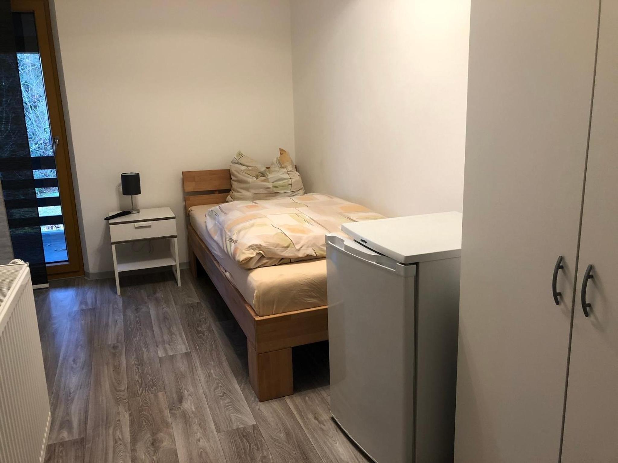 Single Room with Balcony photo 3