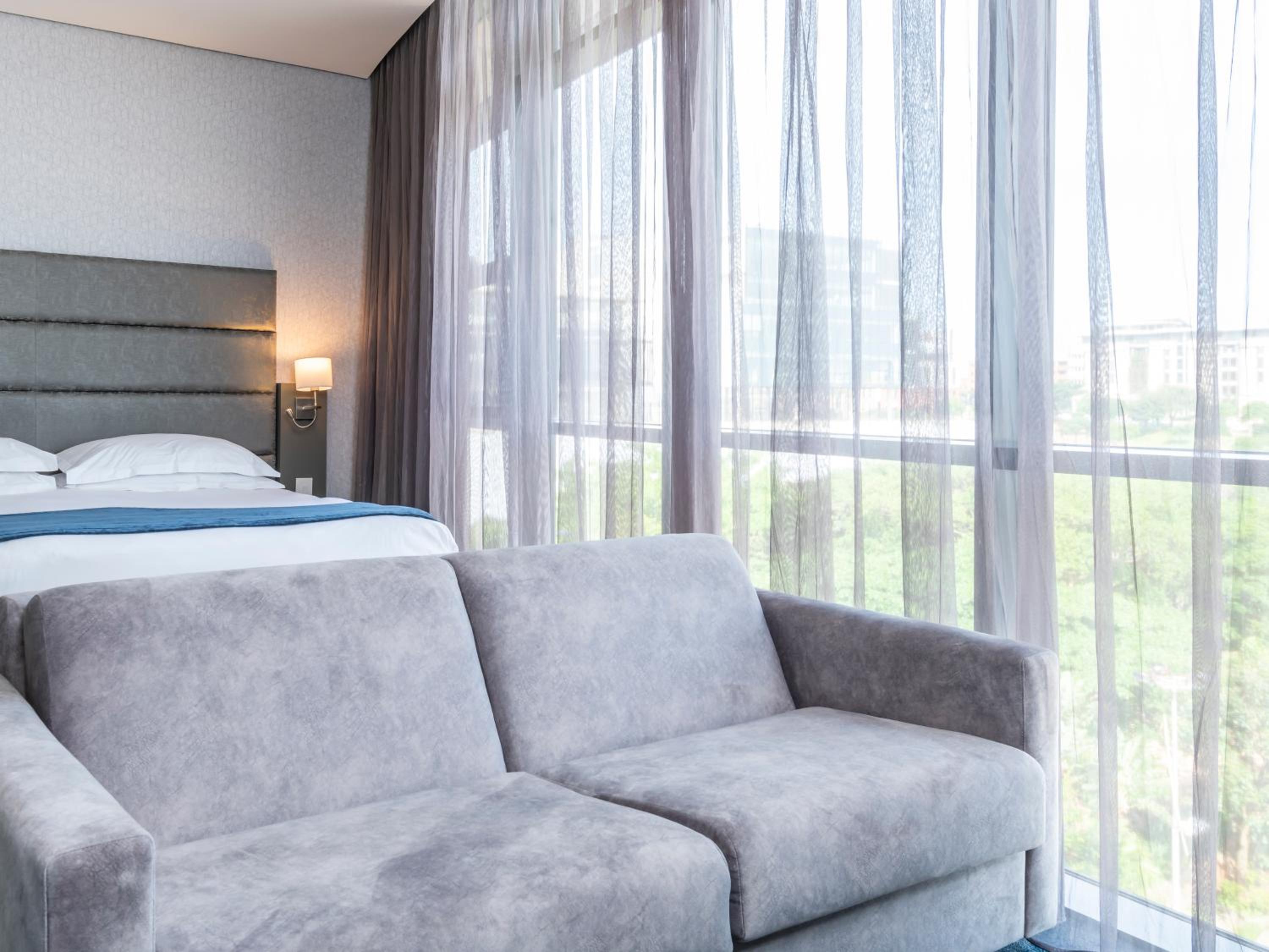 Junior Suite - Photo 2