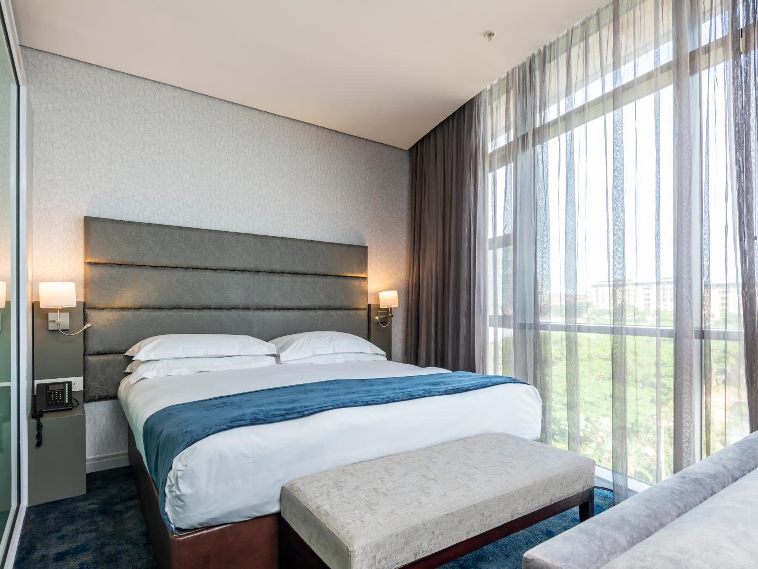 Junior Suite - Photo 3