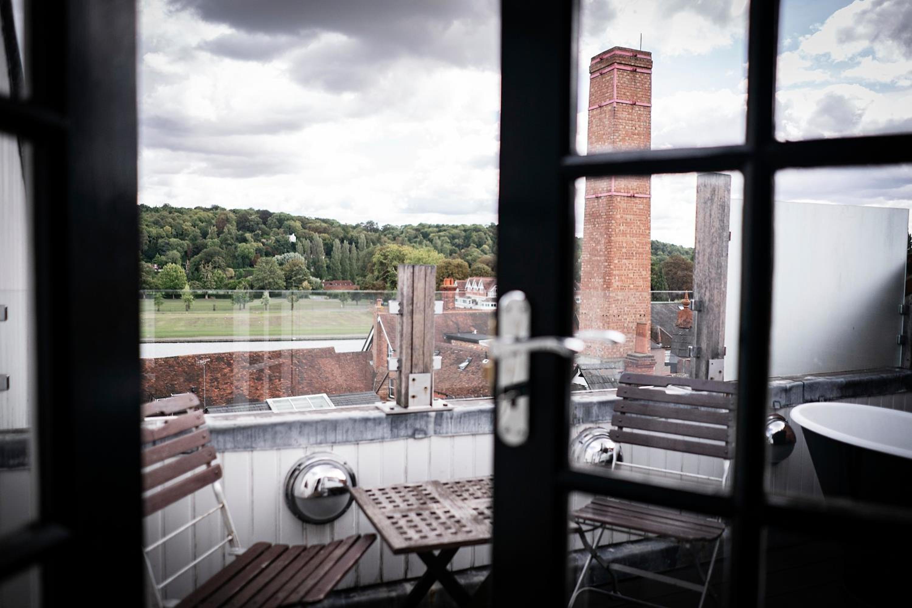 River View Suite photo 2