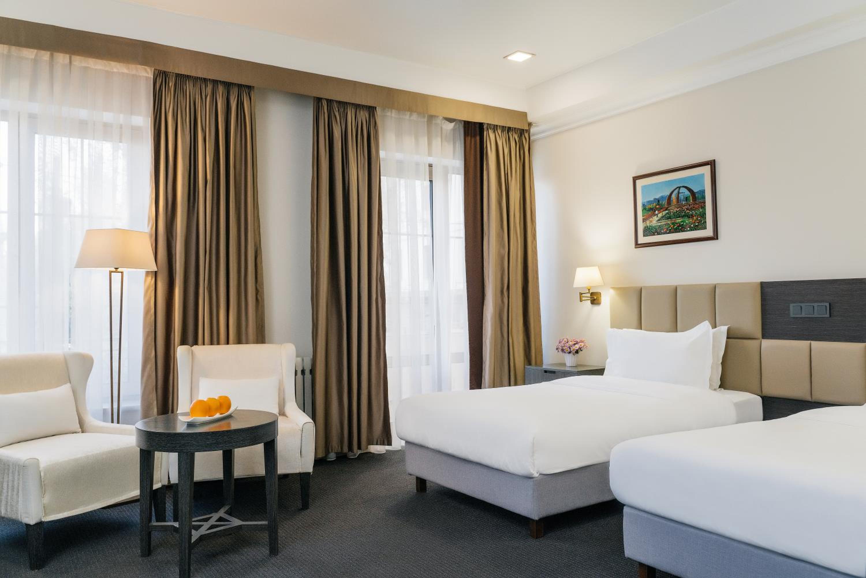 Standard Double or Twin Room photo 3
