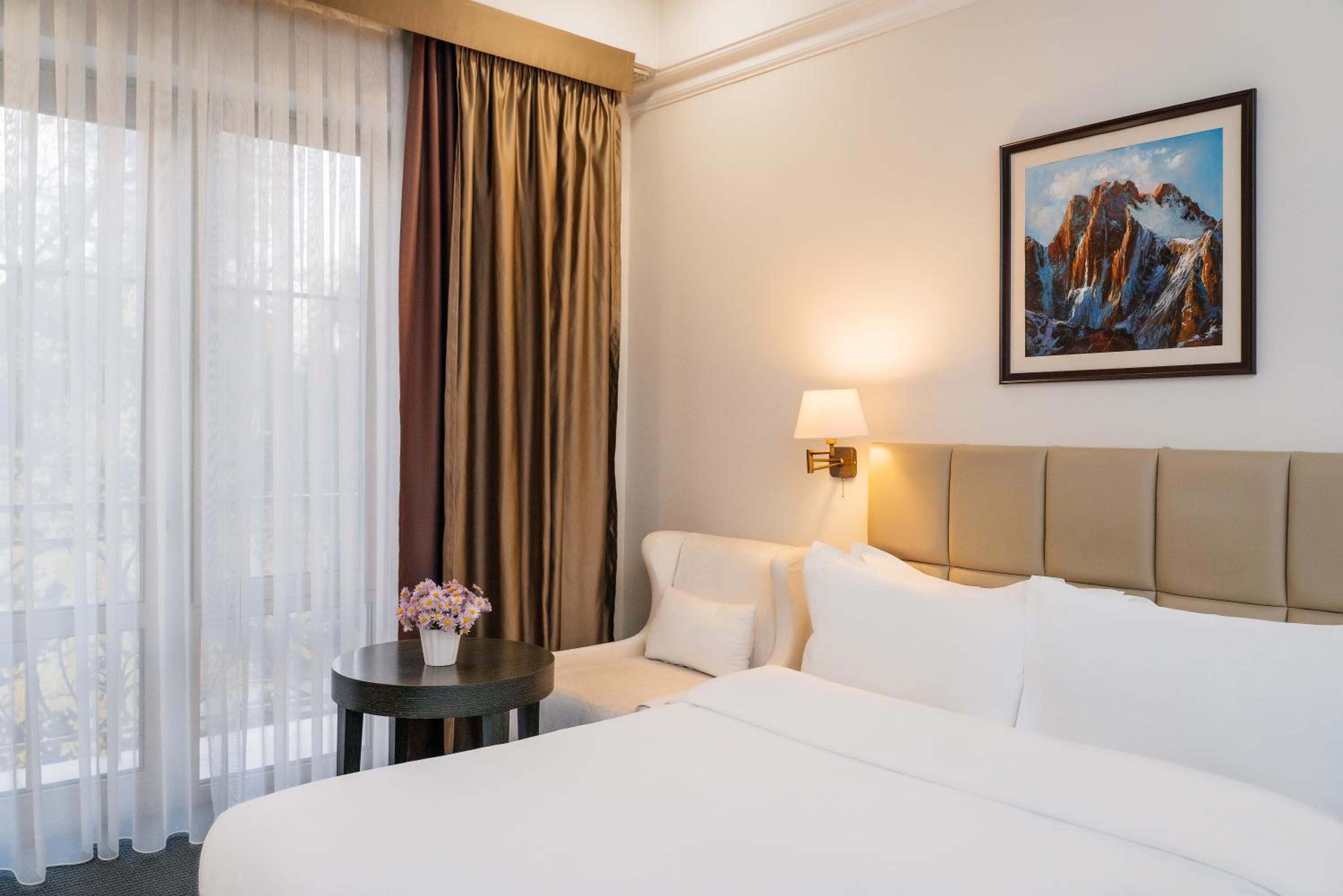Standard Single Room photo 1