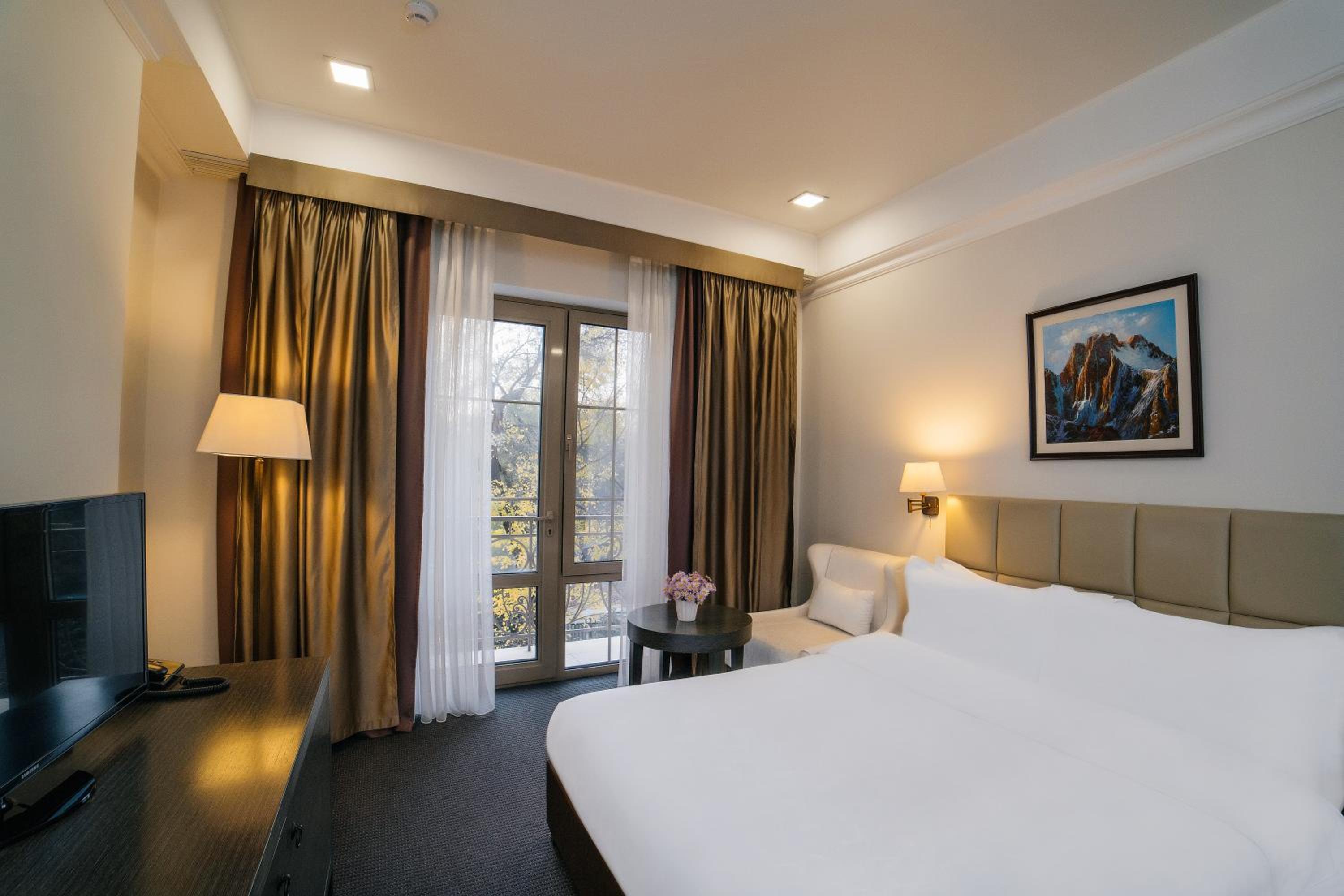 Standard Single Room photo 2