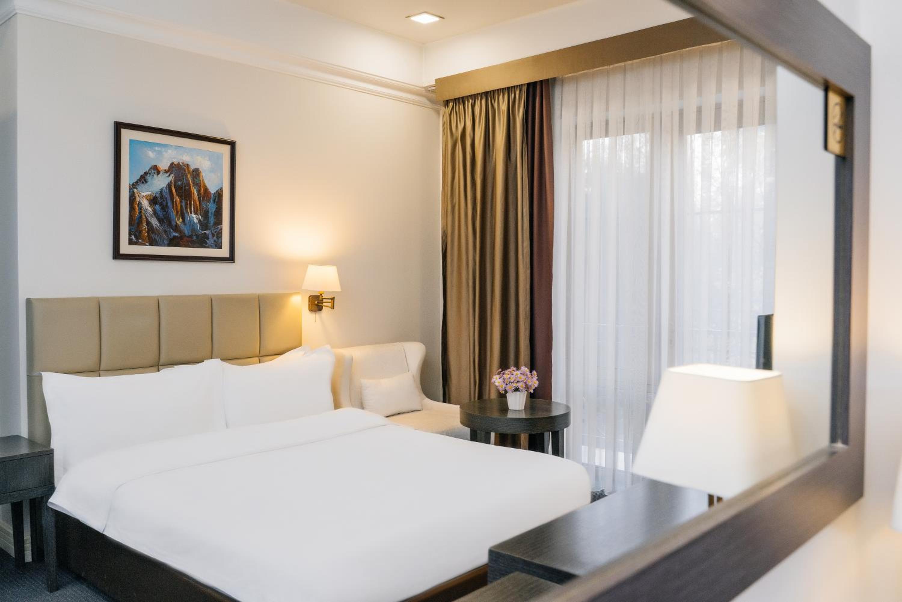 Standard Single Room photo 3