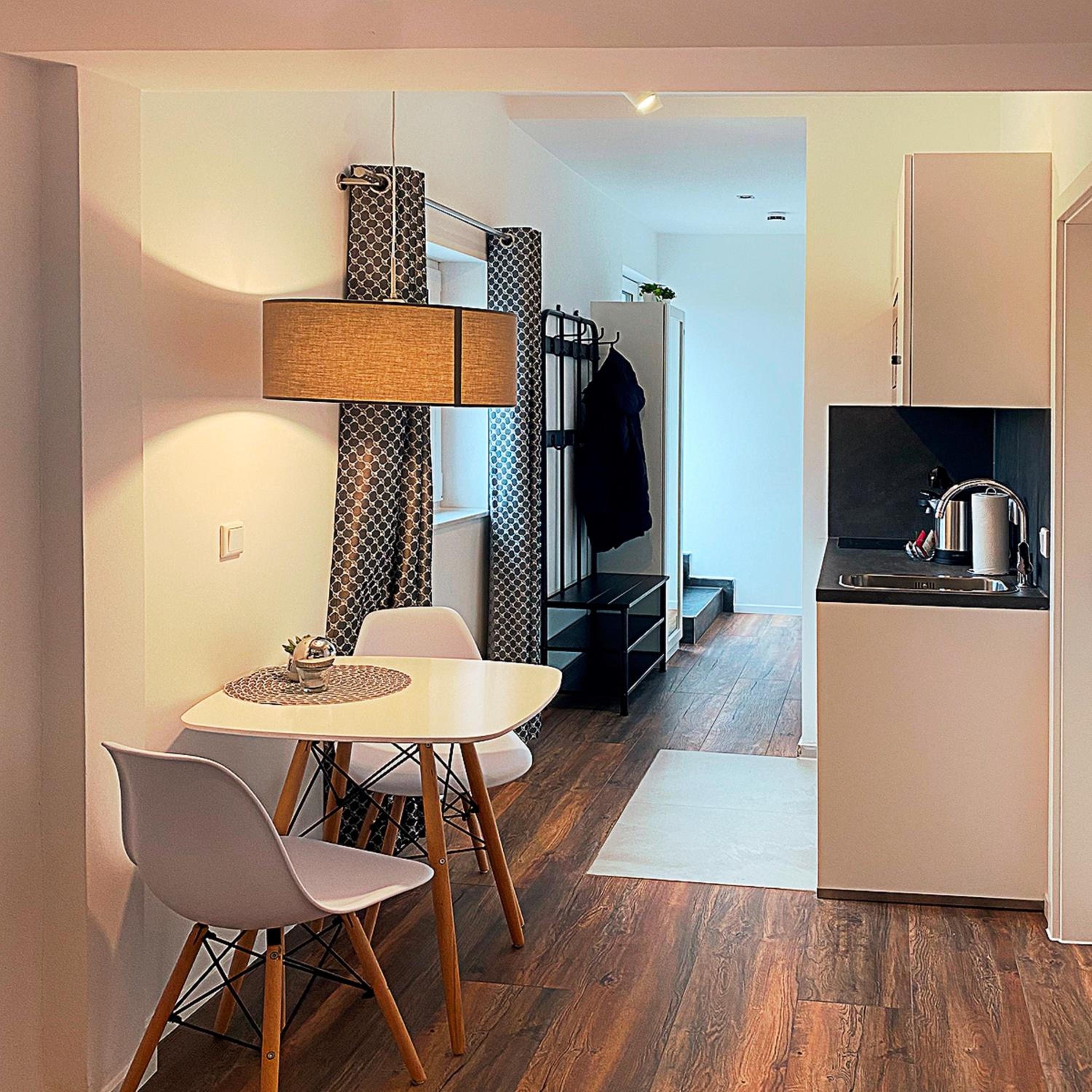 Comfort Studio Apartment - Photo 6