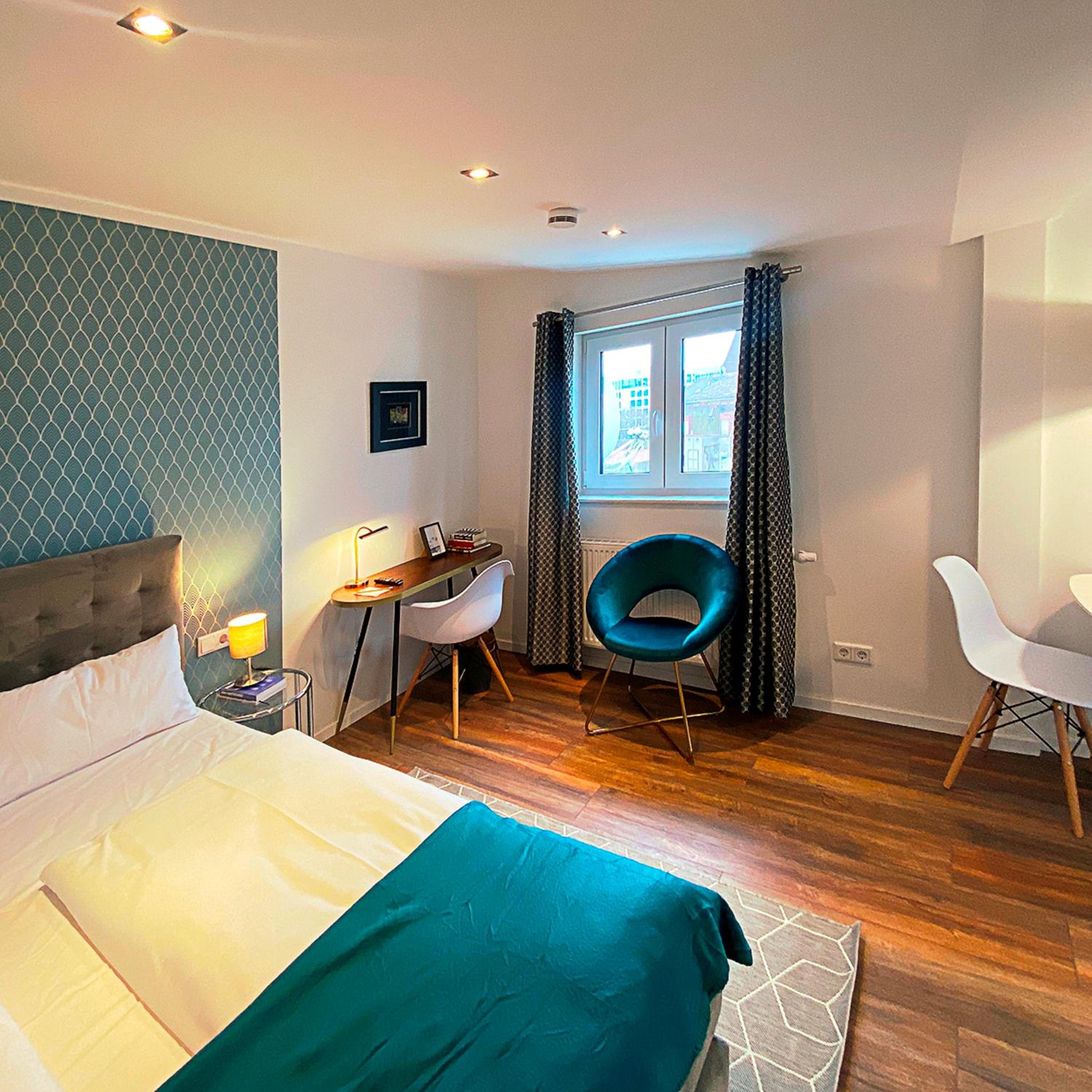Comfort Studio Apartment - Photo 7