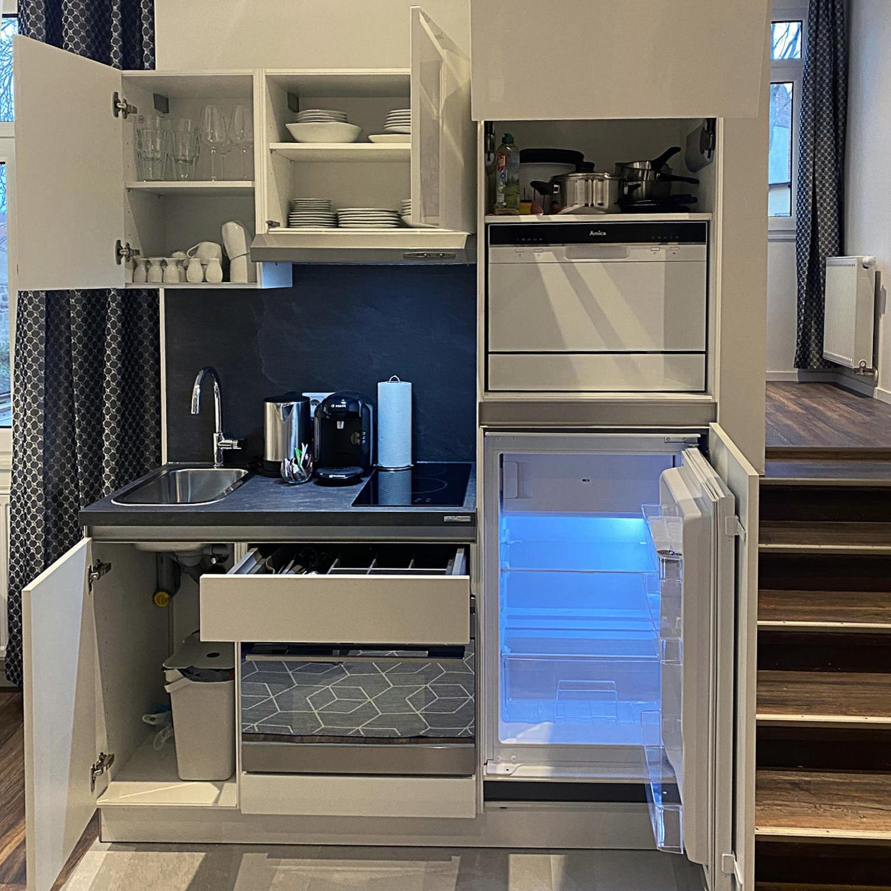 Comfort Studio Apartment - Photo 5