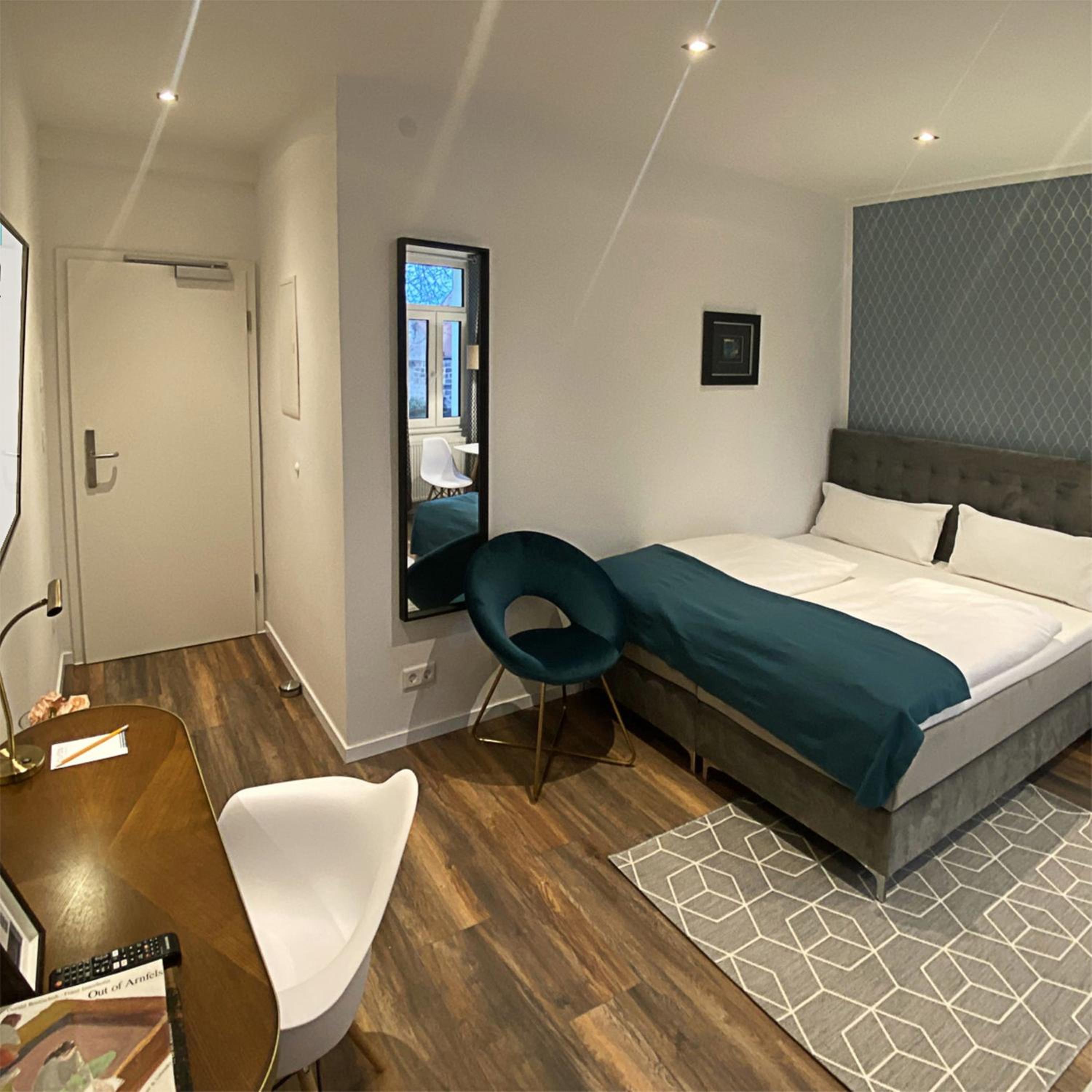 Comfort Studio Apartment - Photo 4