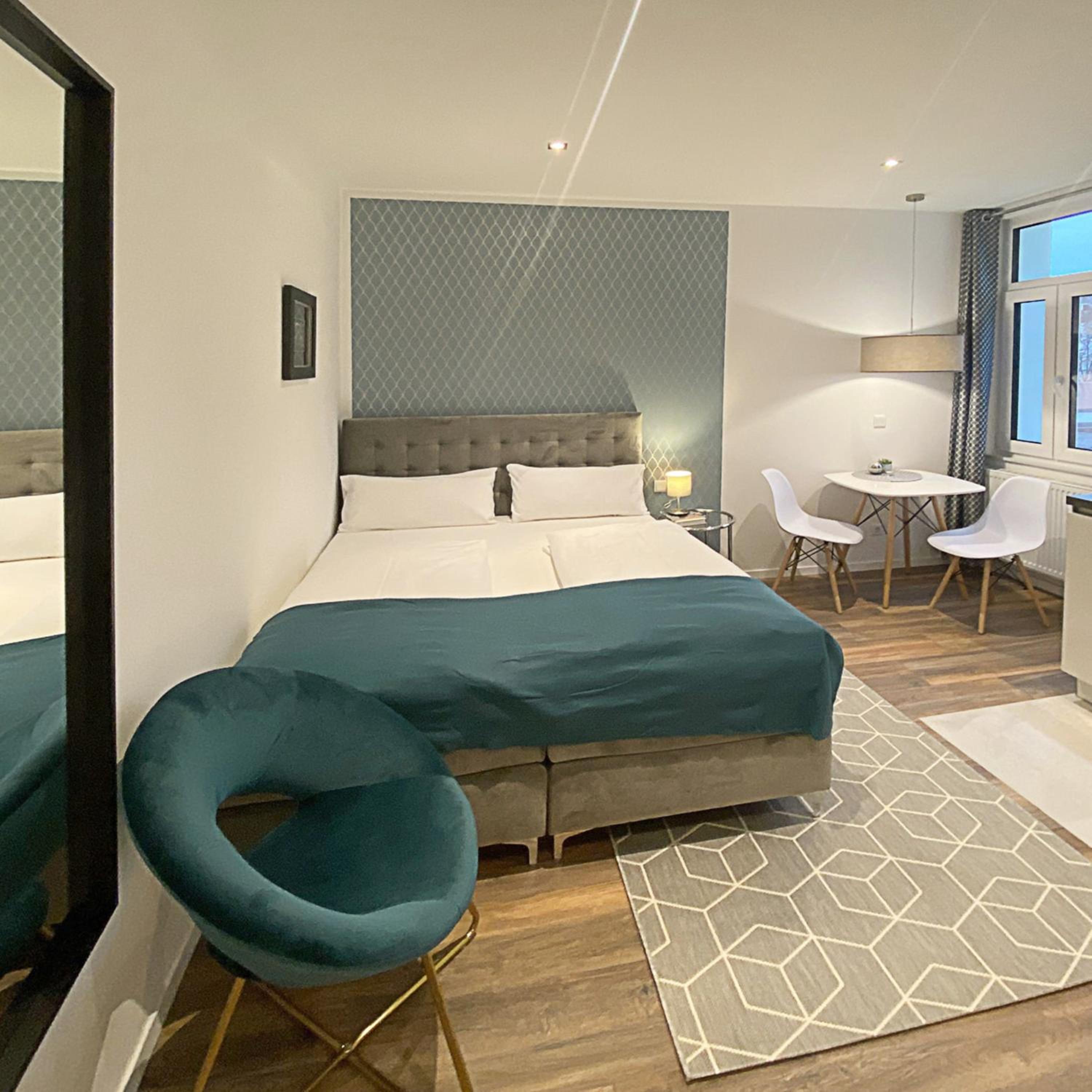 Comfort Studio Apartment - Photo 3