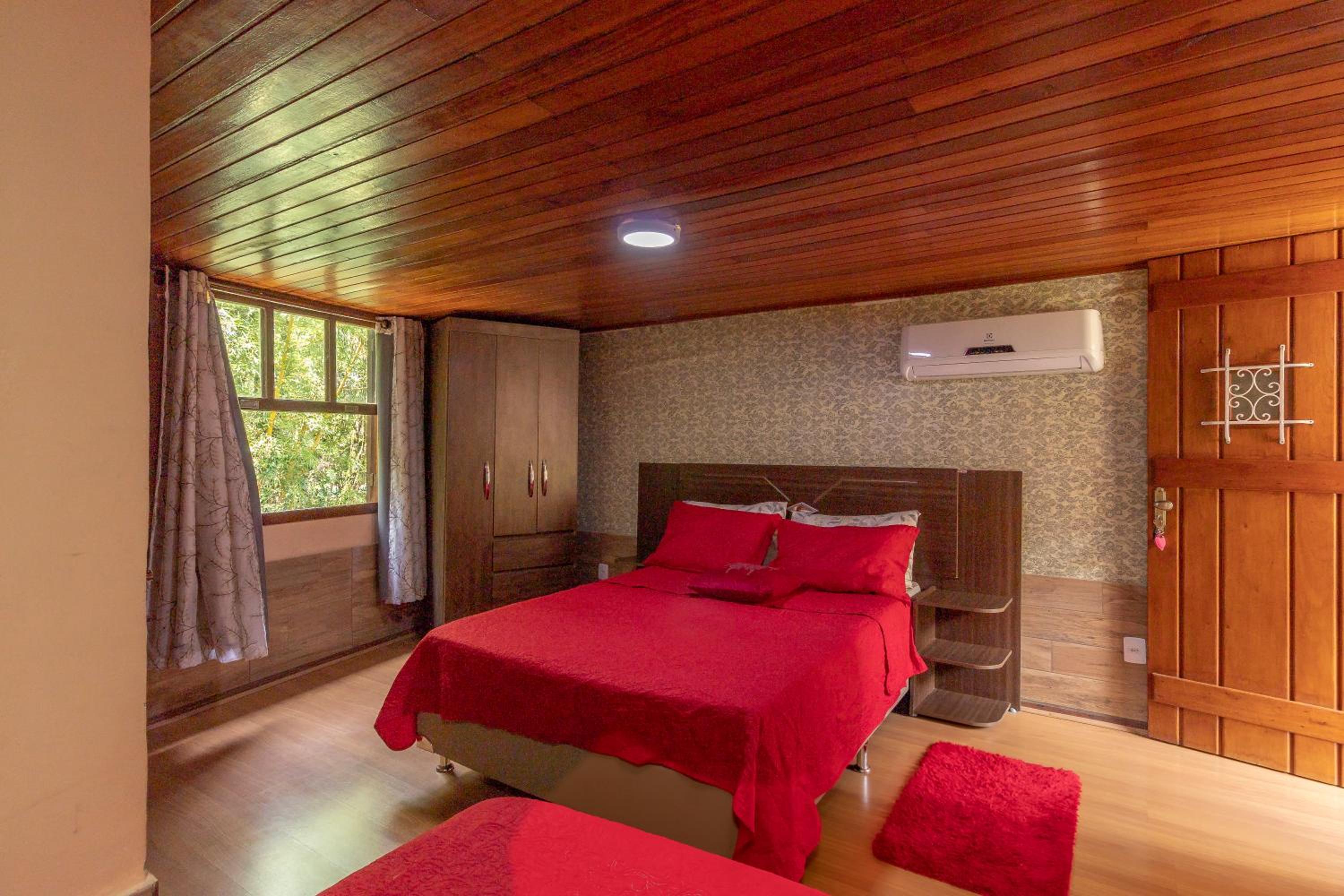 Premium Quadruple Room