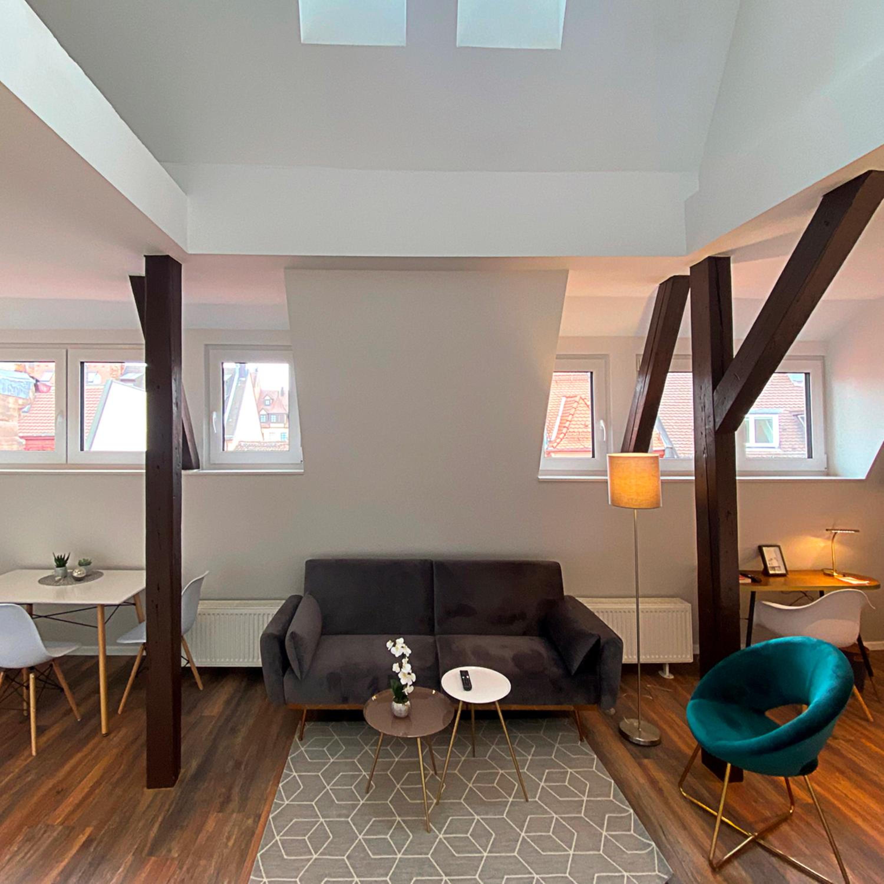 Comfort Suite Apartment with sofa bed - Photo 3
