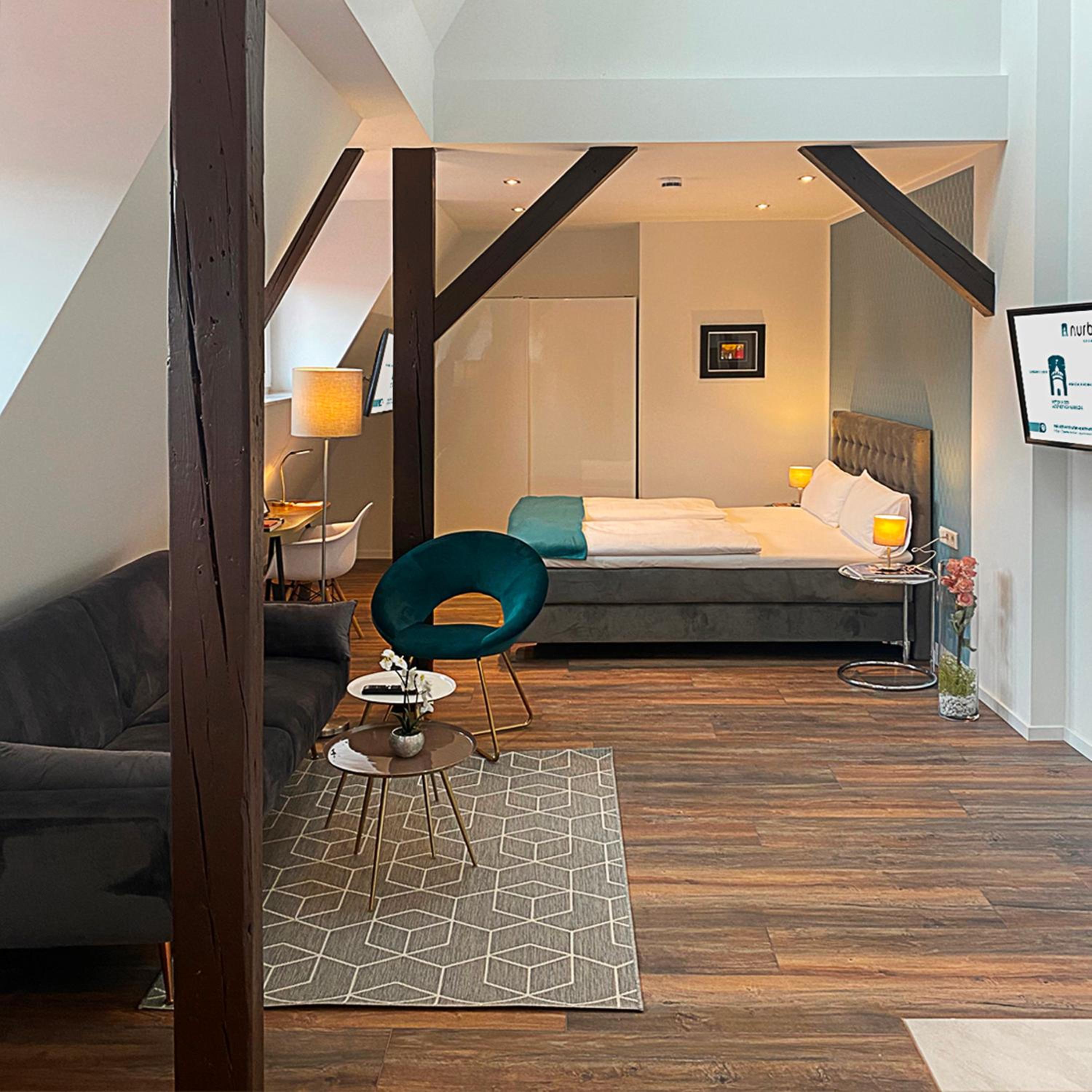 Comfort Suite Apartment with sofa bed - Photo 2