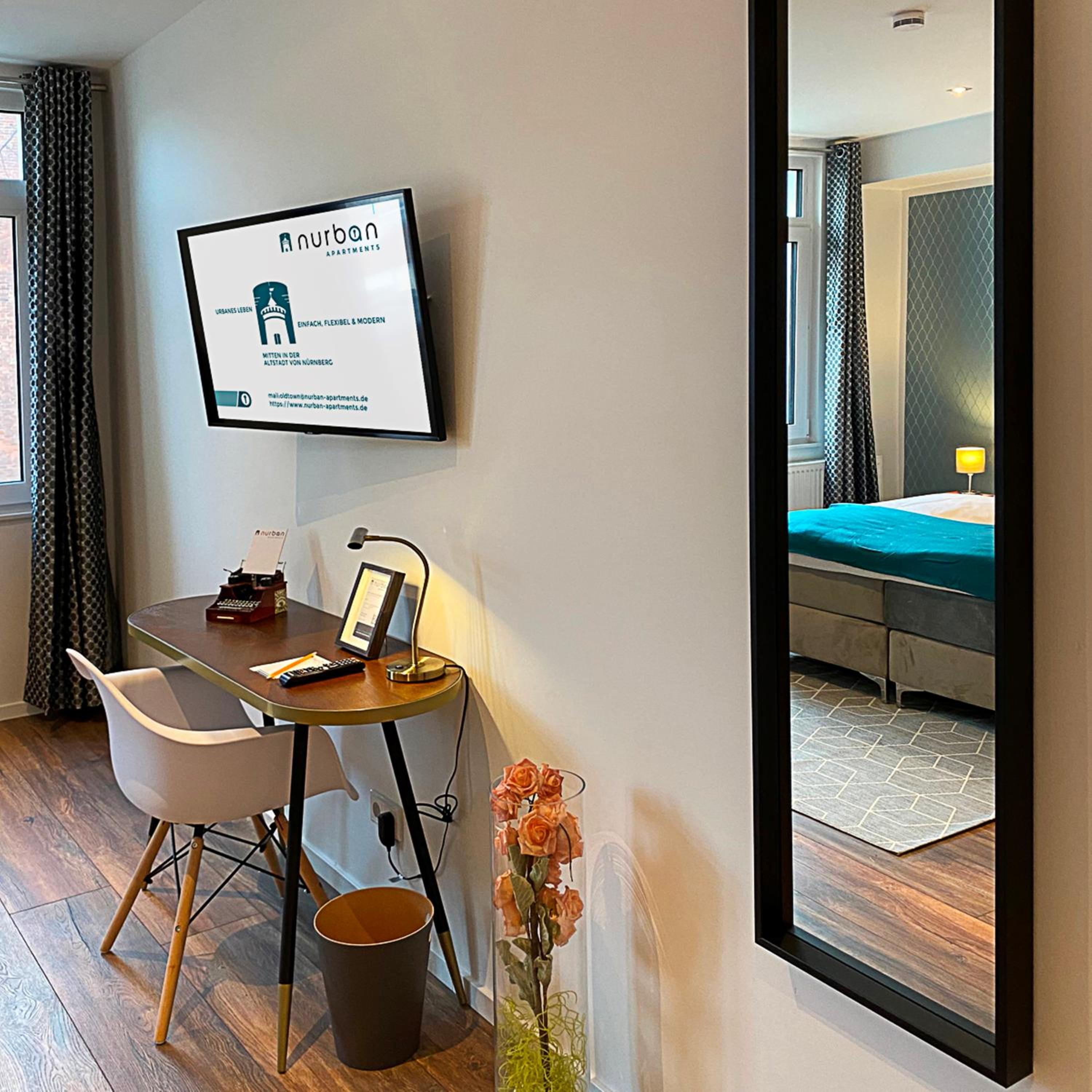 Comfort Suite Apartment with sofa bed - Photo 8