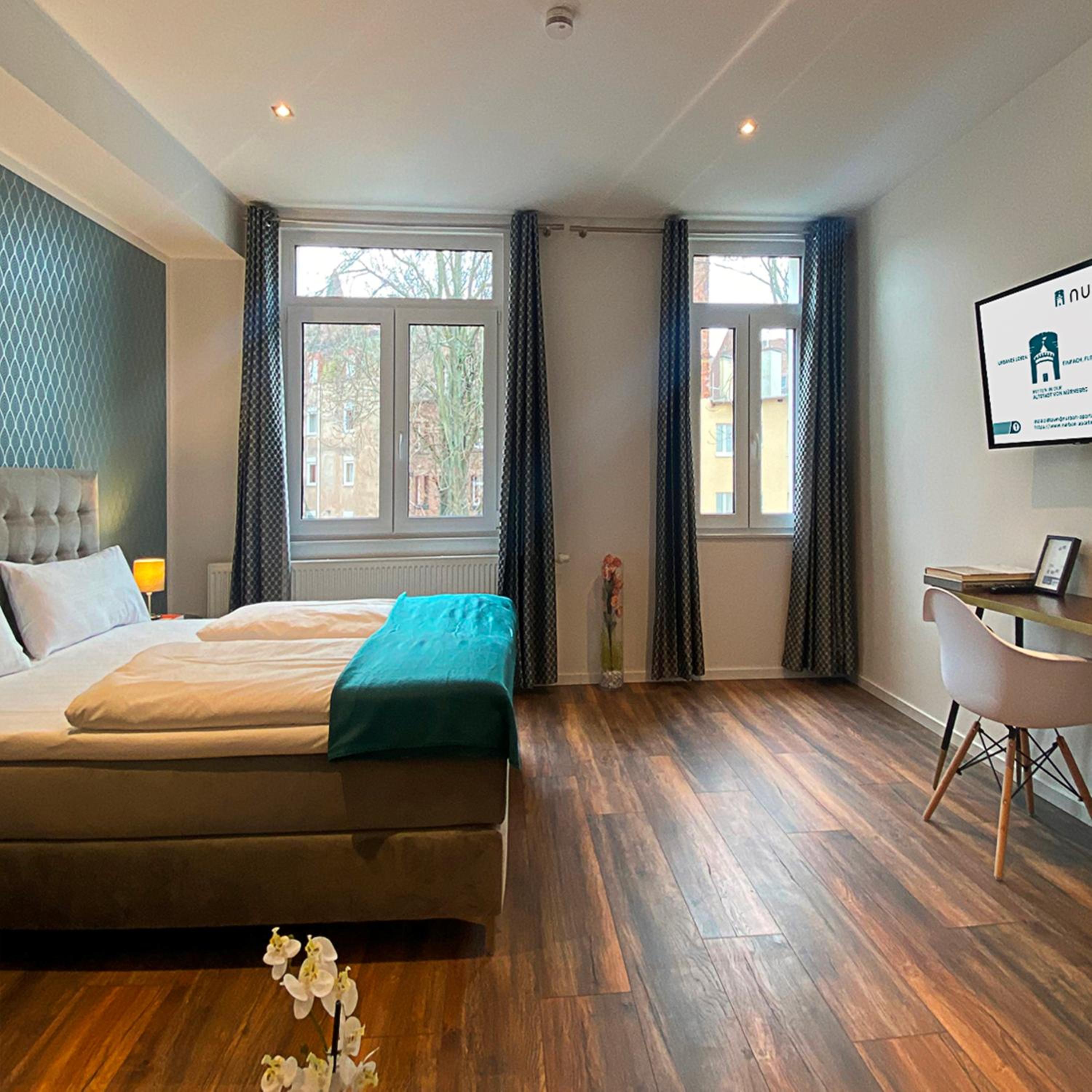 Comfort Suite Apartment with sofa bed - Photo 12