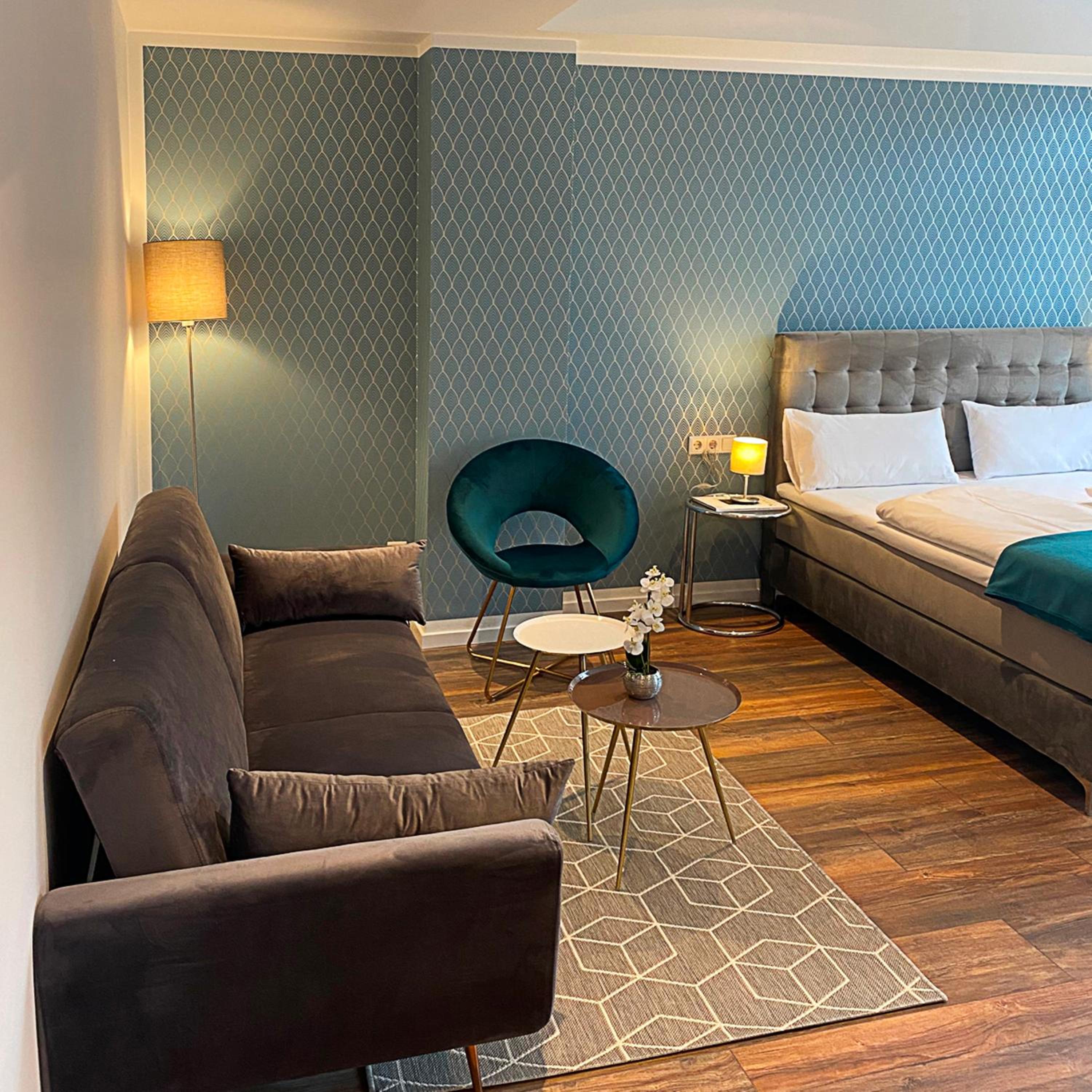 Comfort Suite Apartment with sofa bed - Photo 6