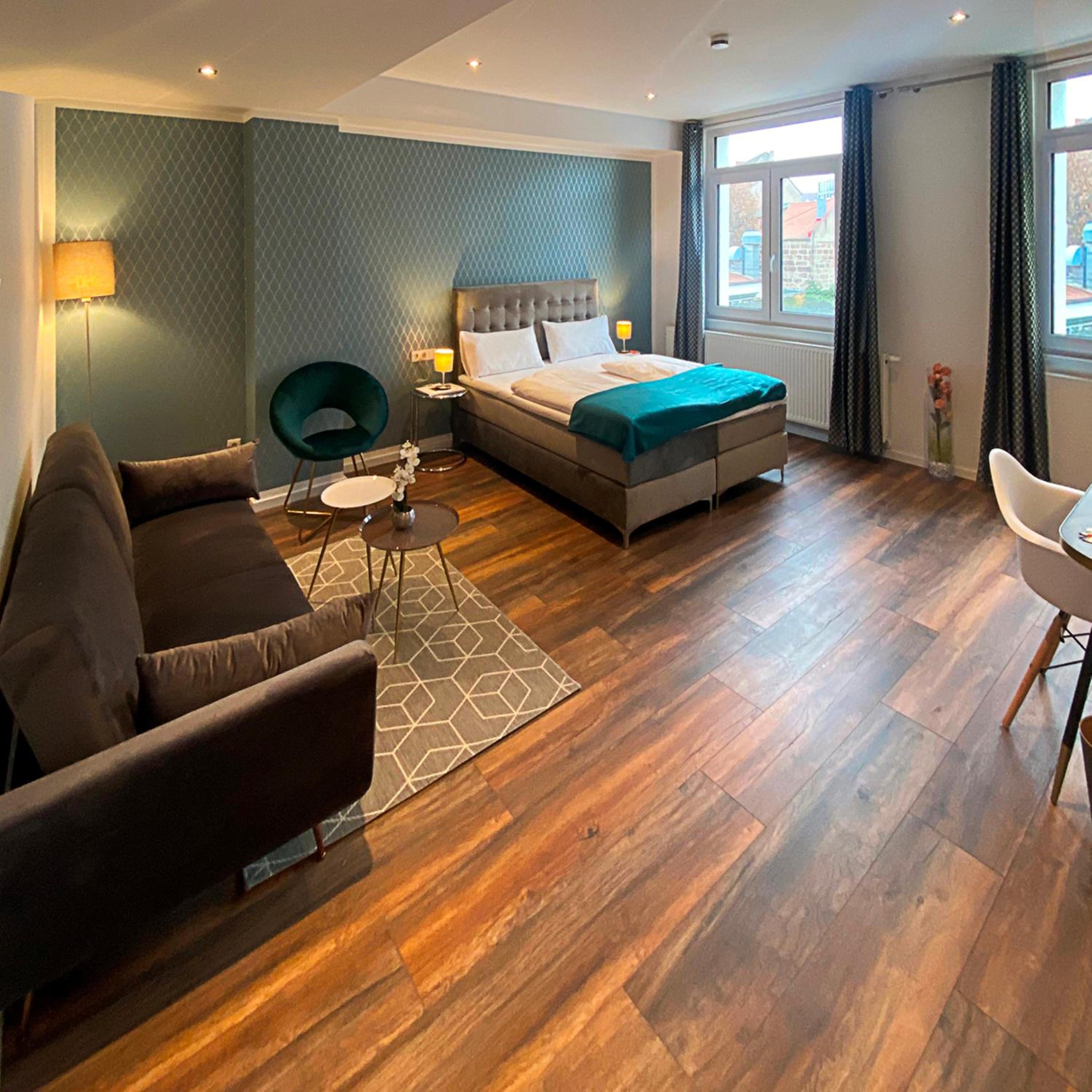 Comfort Suite Apartment with sofa bed - Photo 1