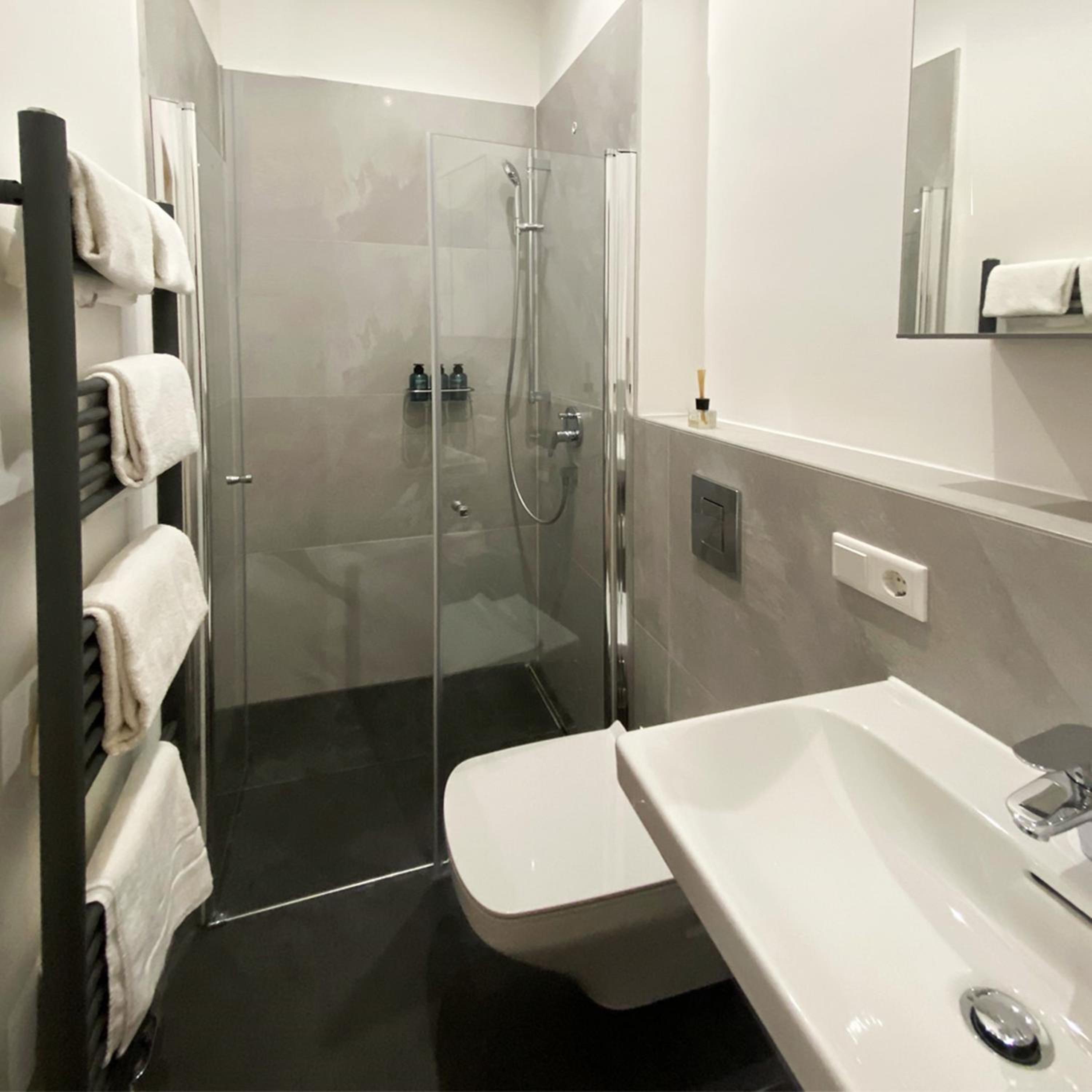 Superior Suite Apartment with sofa bed - Photo 3